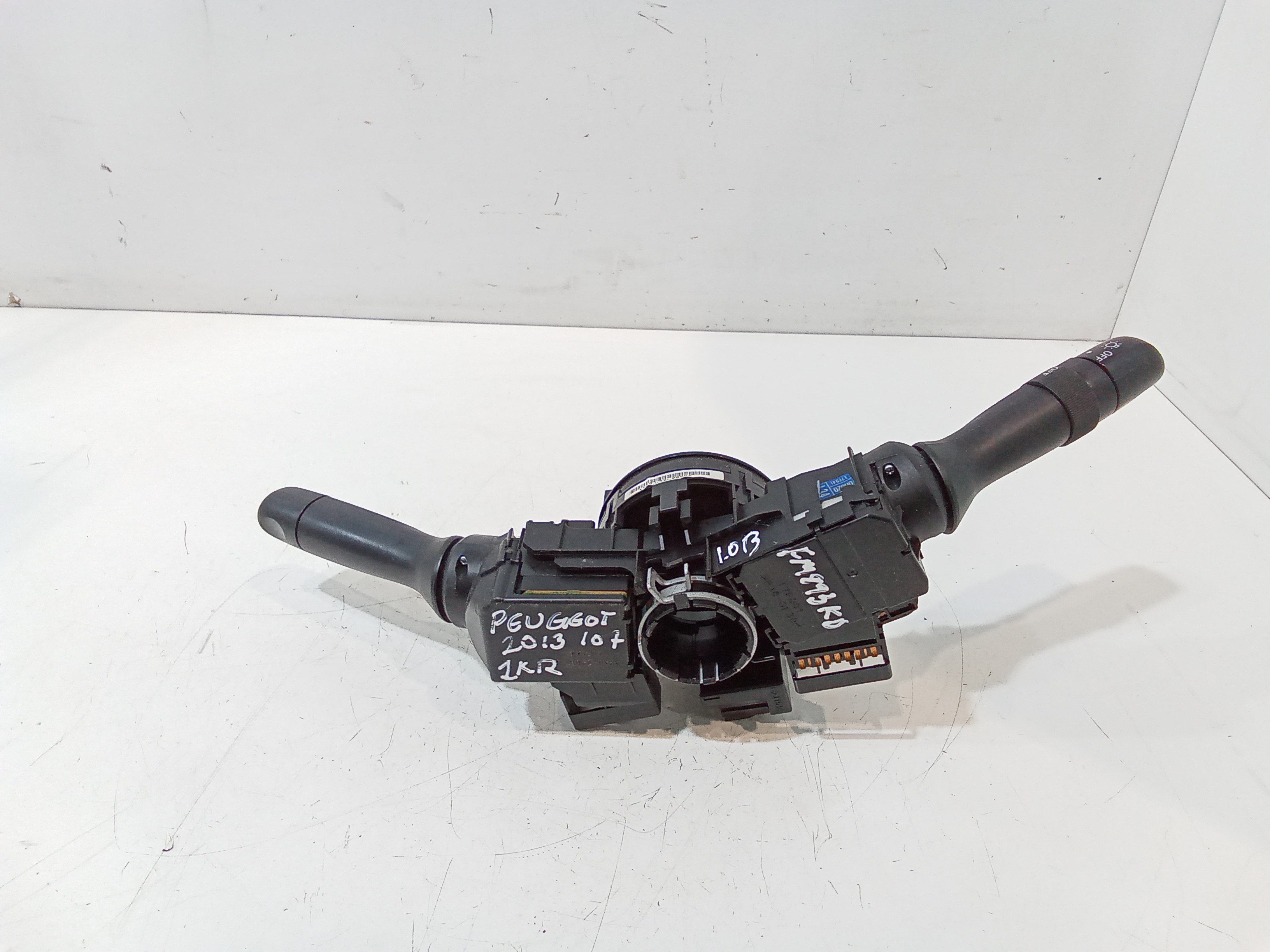 Devioluci per Peugeot 107 1 Serie (2005 - In produzione)