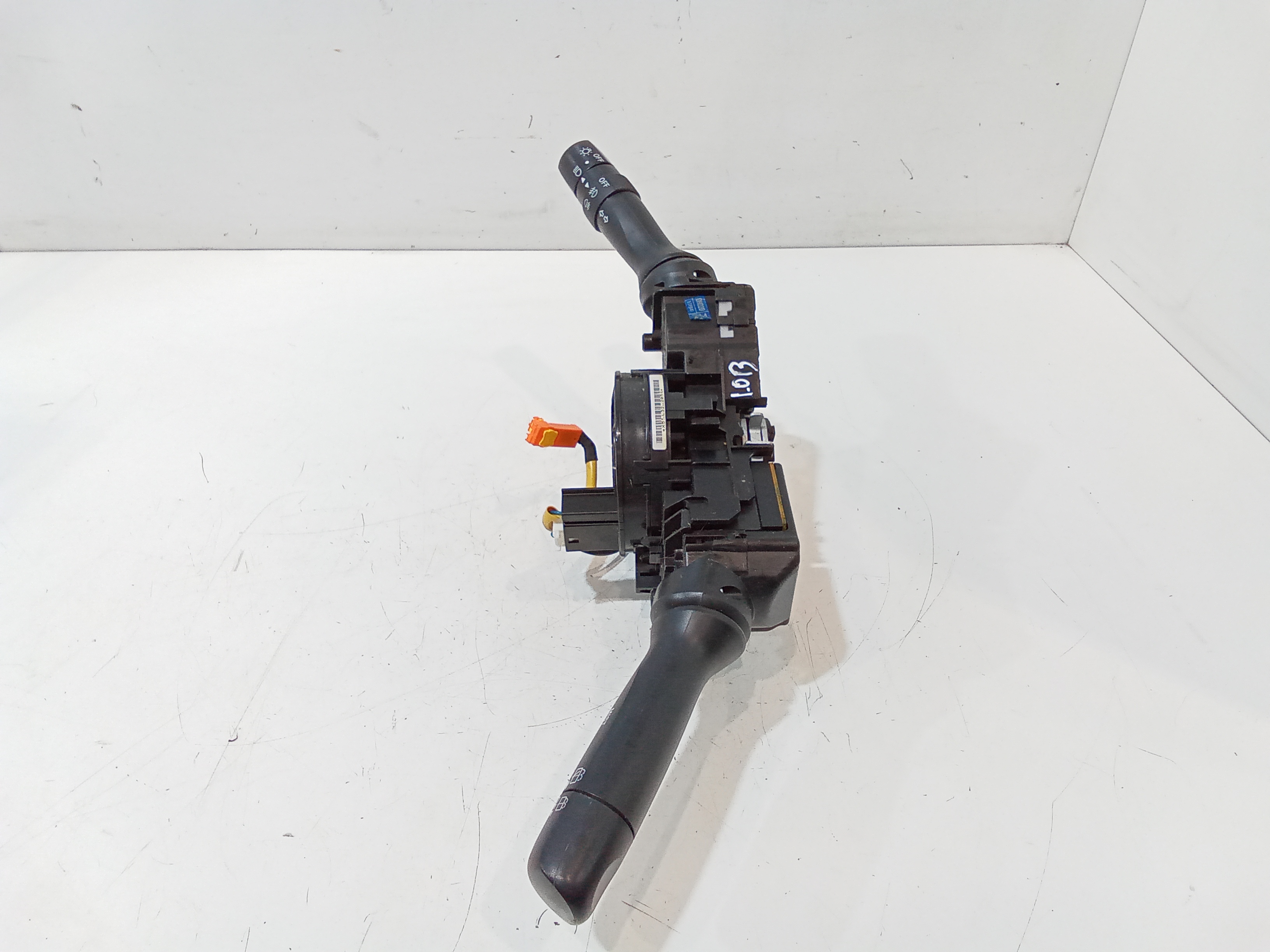 Devioluci per Peugeot 107 1 Serie (2005 - In produzione)