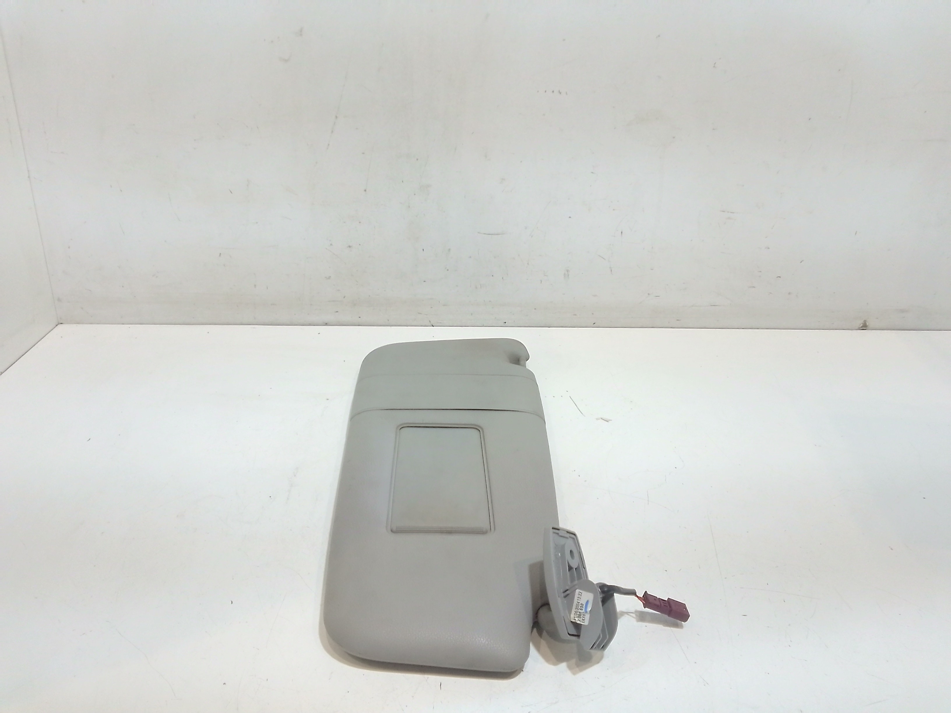 Parasole aletta Lato Passeggero per Bmw Serie 5 E60 Touring (2003 - 2010)