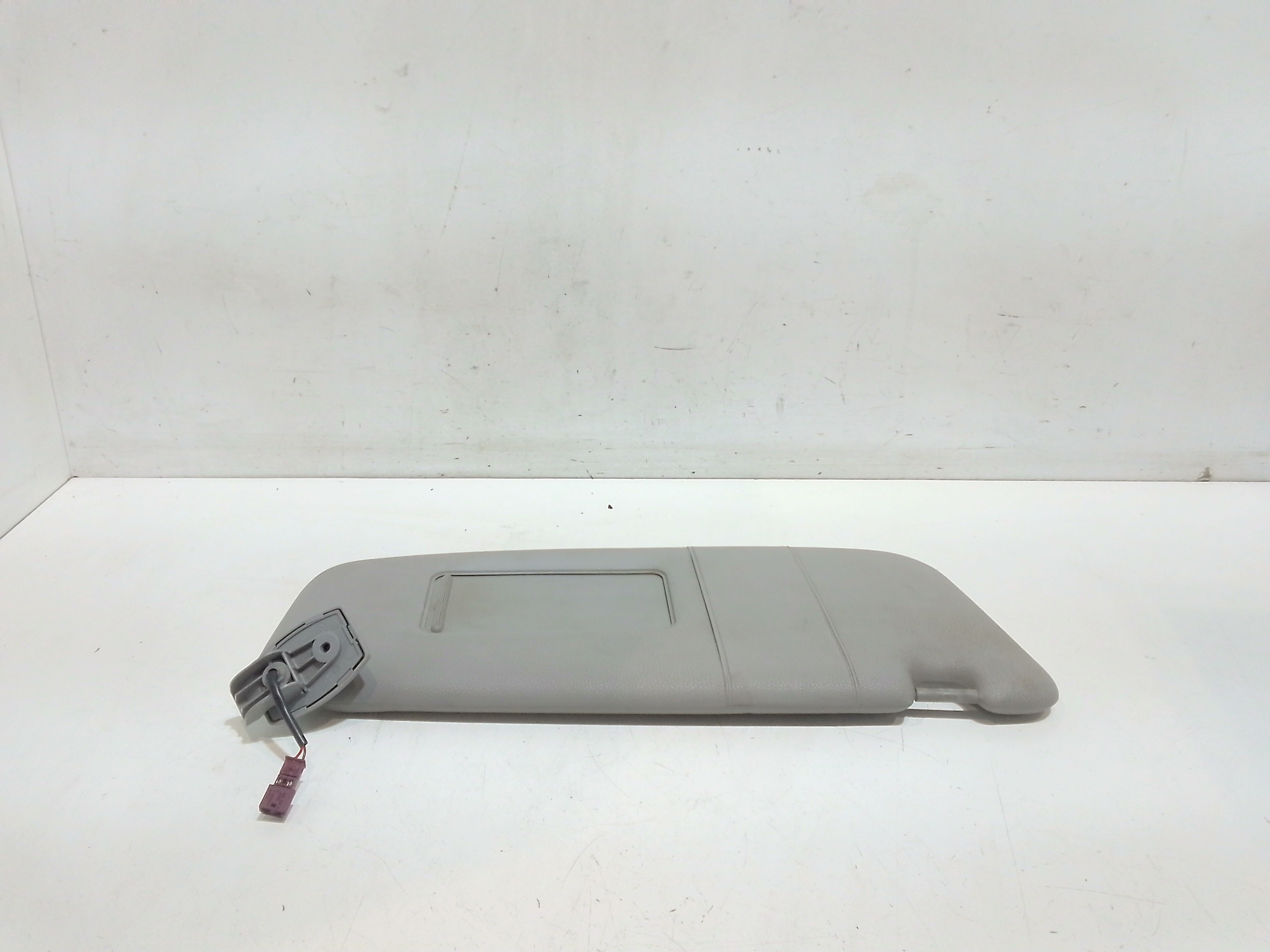 Parasole aletta Lato Passeggero per Bmw Serie 5 E60 Touring (2003 - 2010)