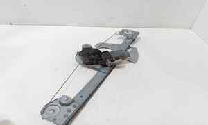 Cremagliera anteriore sinistra Guida per Peugeot 107 1 Serie (2005 - In produzione)