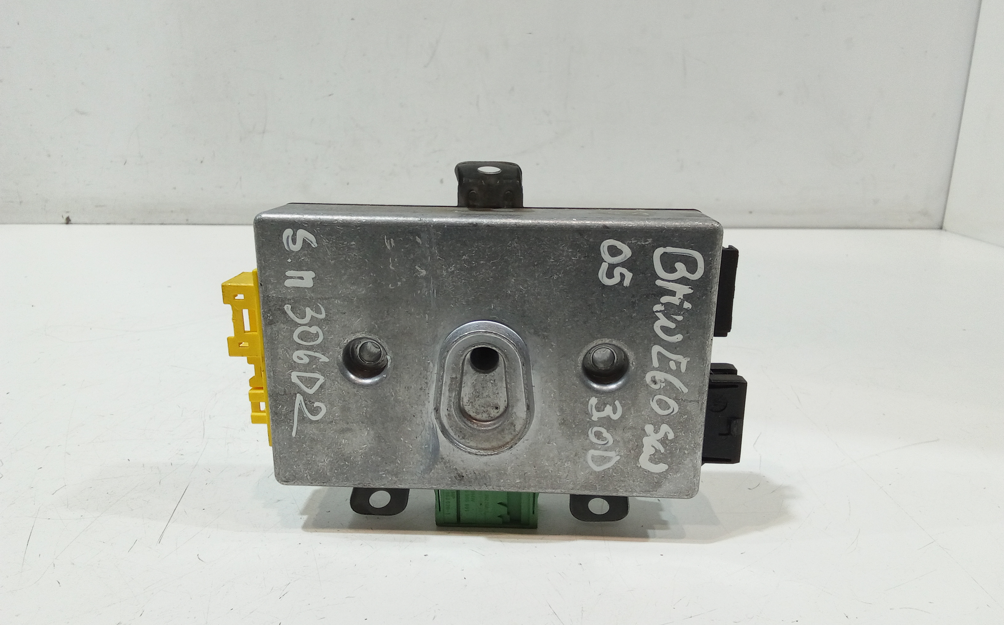 Centralina porta DX passeggero per Bmw Serie 5 E60 Touring (2003 - 2010)