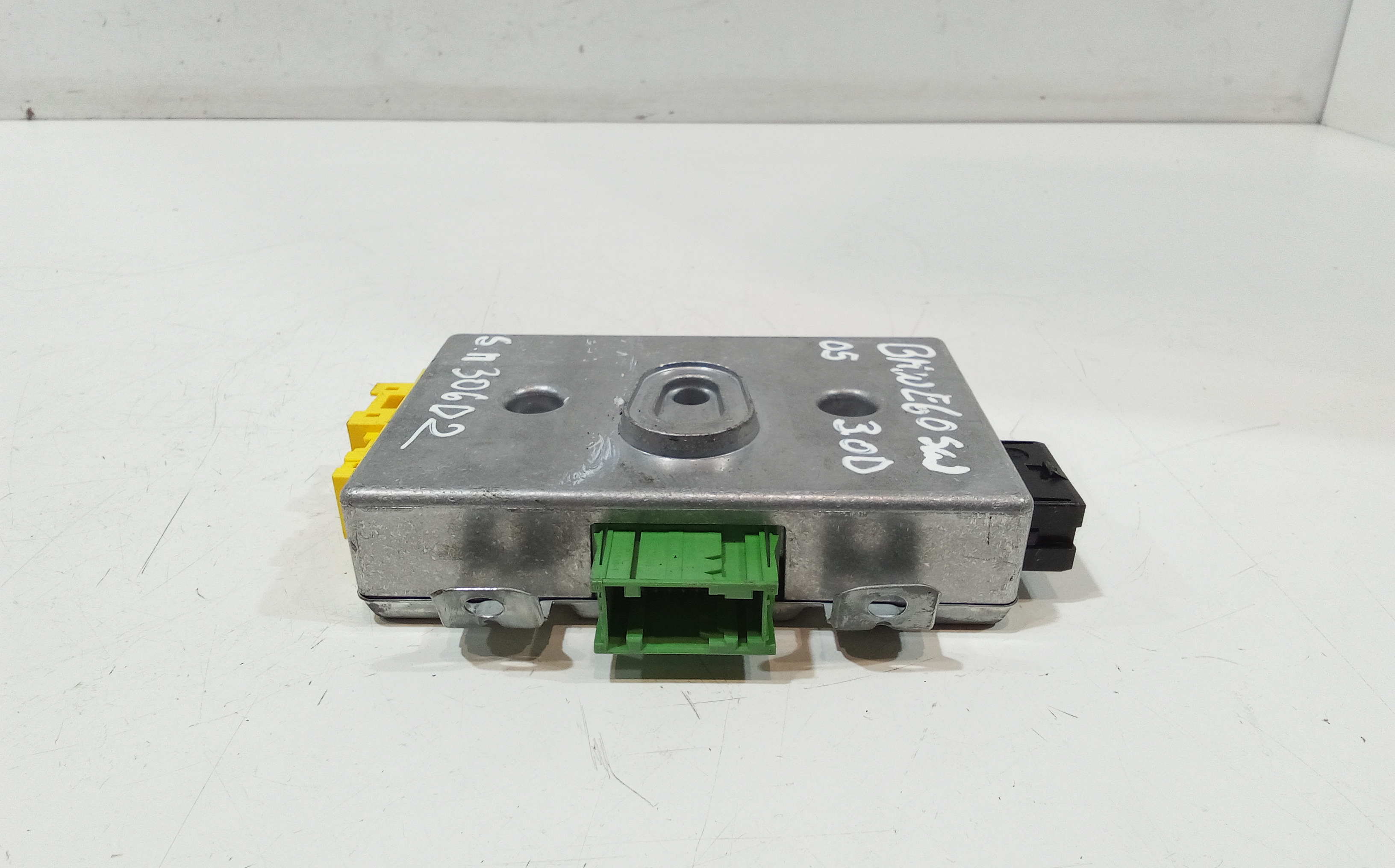 Centralina porta DX passeggero per Bmw Serie 5 E60 Touring (2003 - 2010)