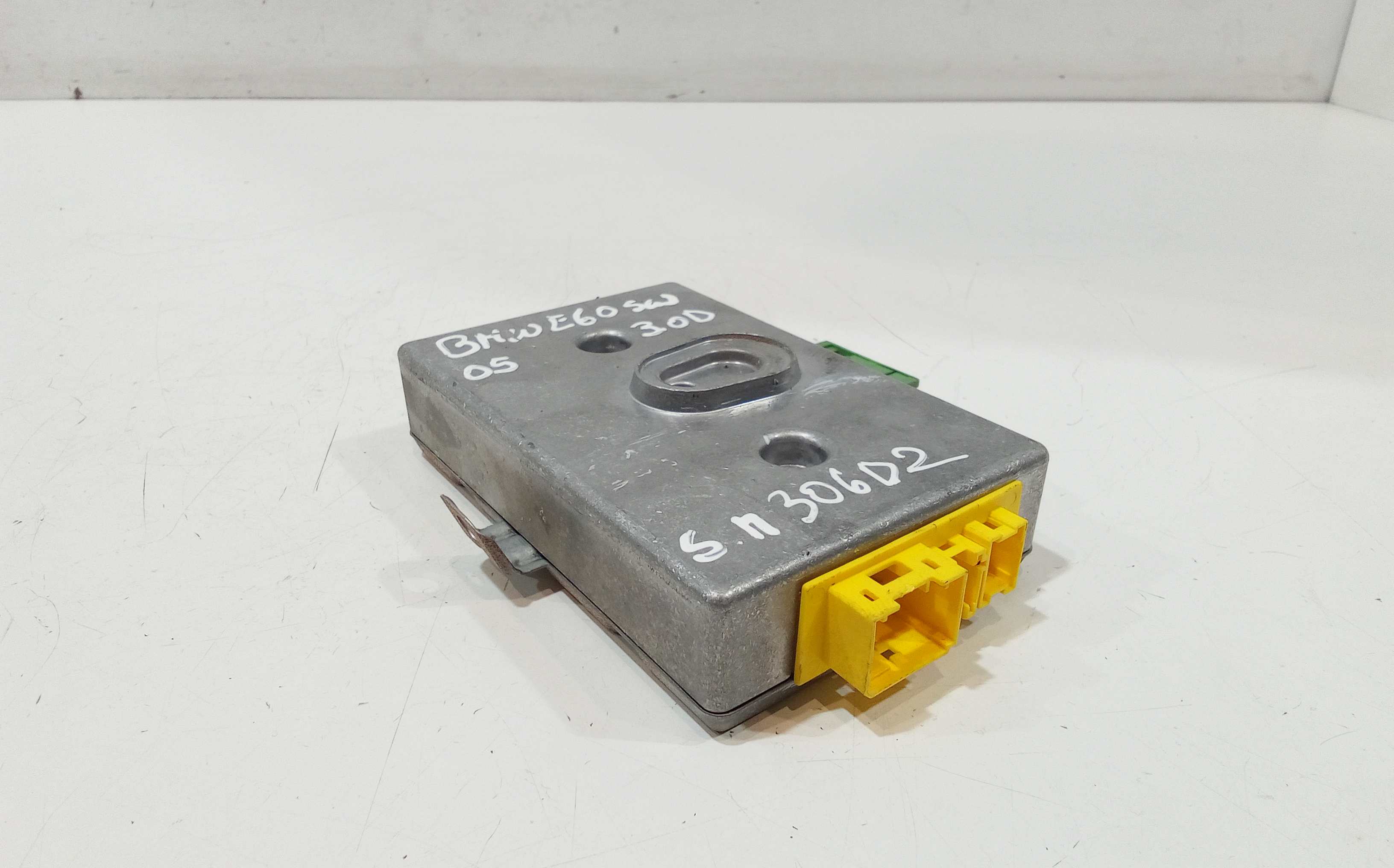 Centralina porta DX passeggero per Bmw Serie 5 E60 Touring (2003 - 2010)