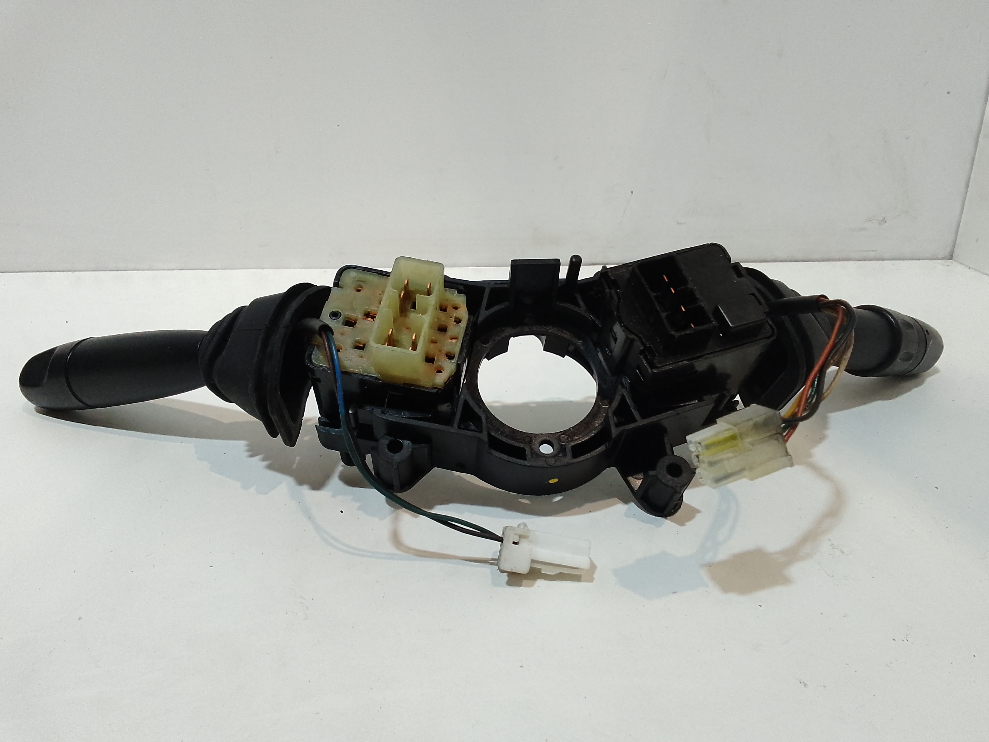 Devioluci per Chevrolet Spark 1 Serie (2009 - 2012)