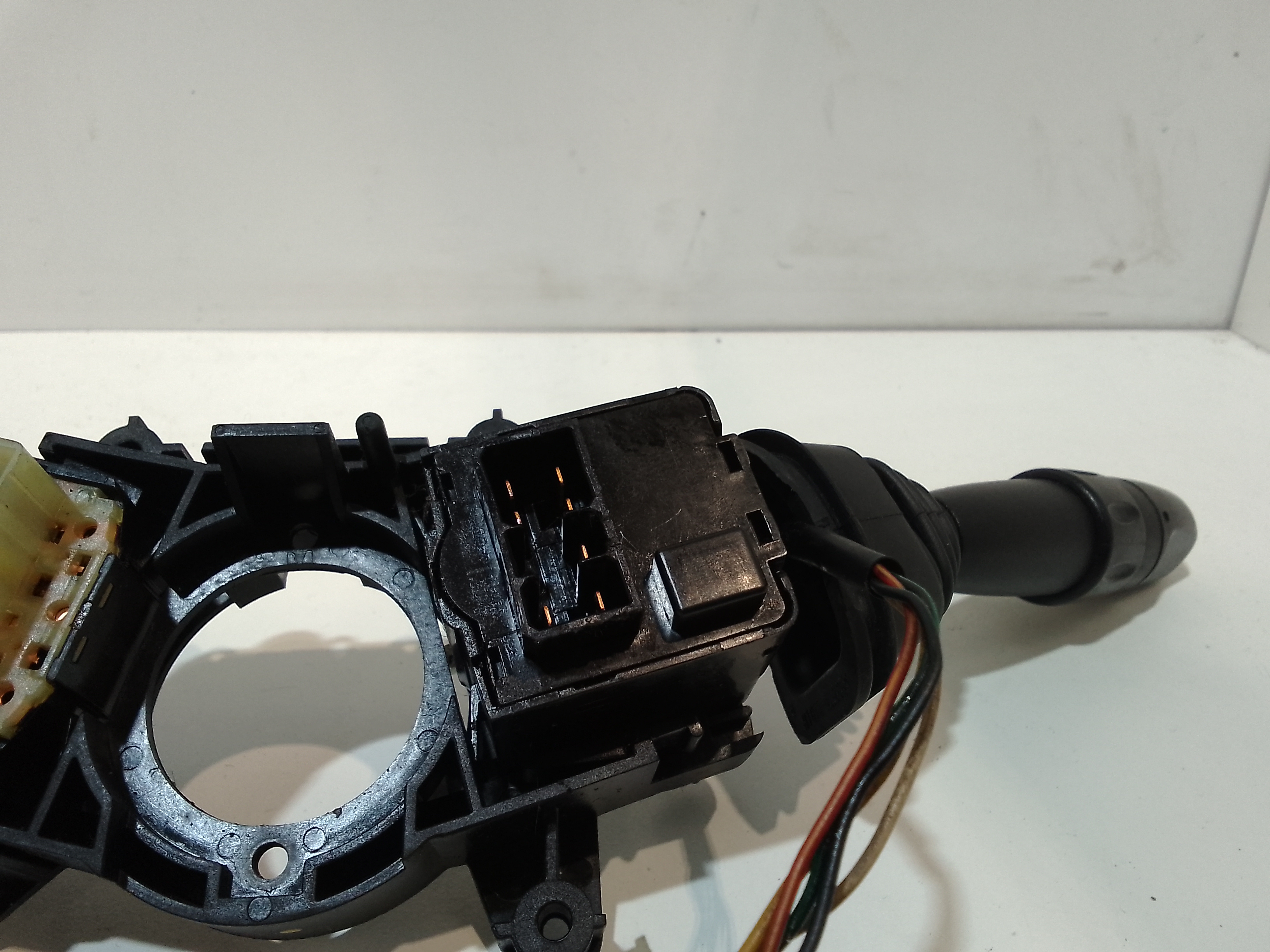 Devioluci per Chevrolet Spark 1 Serie (2009 - 2012)