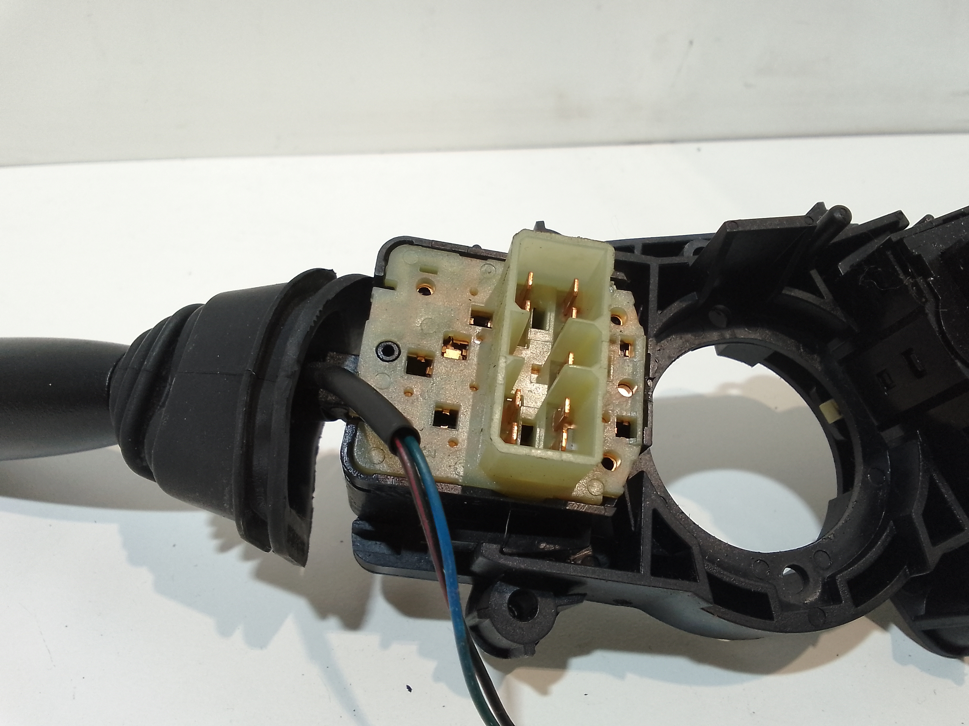 Devioluci per Chevrolet Spark 1 Serie (2009 - 2012)