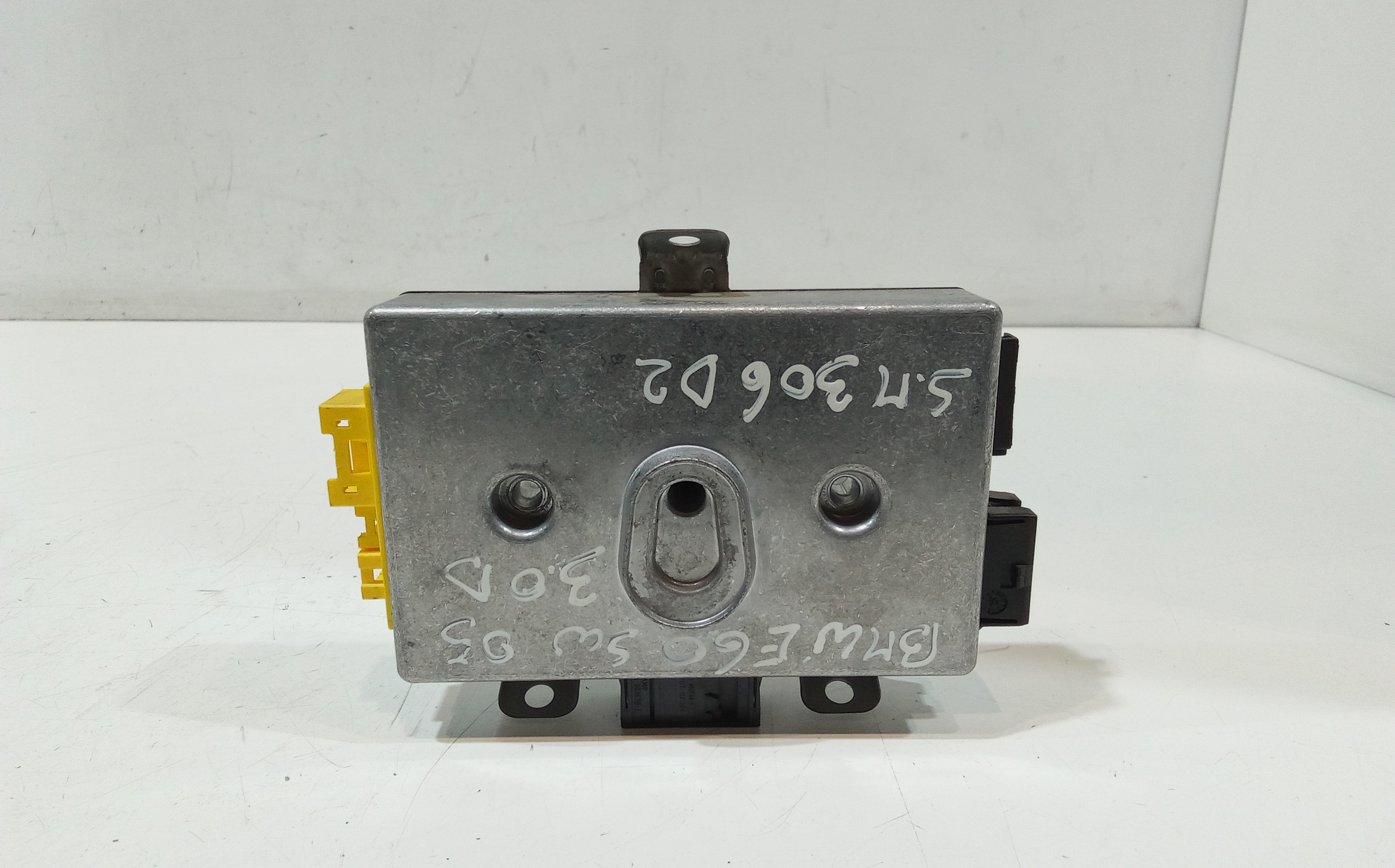 Centralina porta SX guida per Bmw Serie 5 E60 Touring (2003 - 2010)