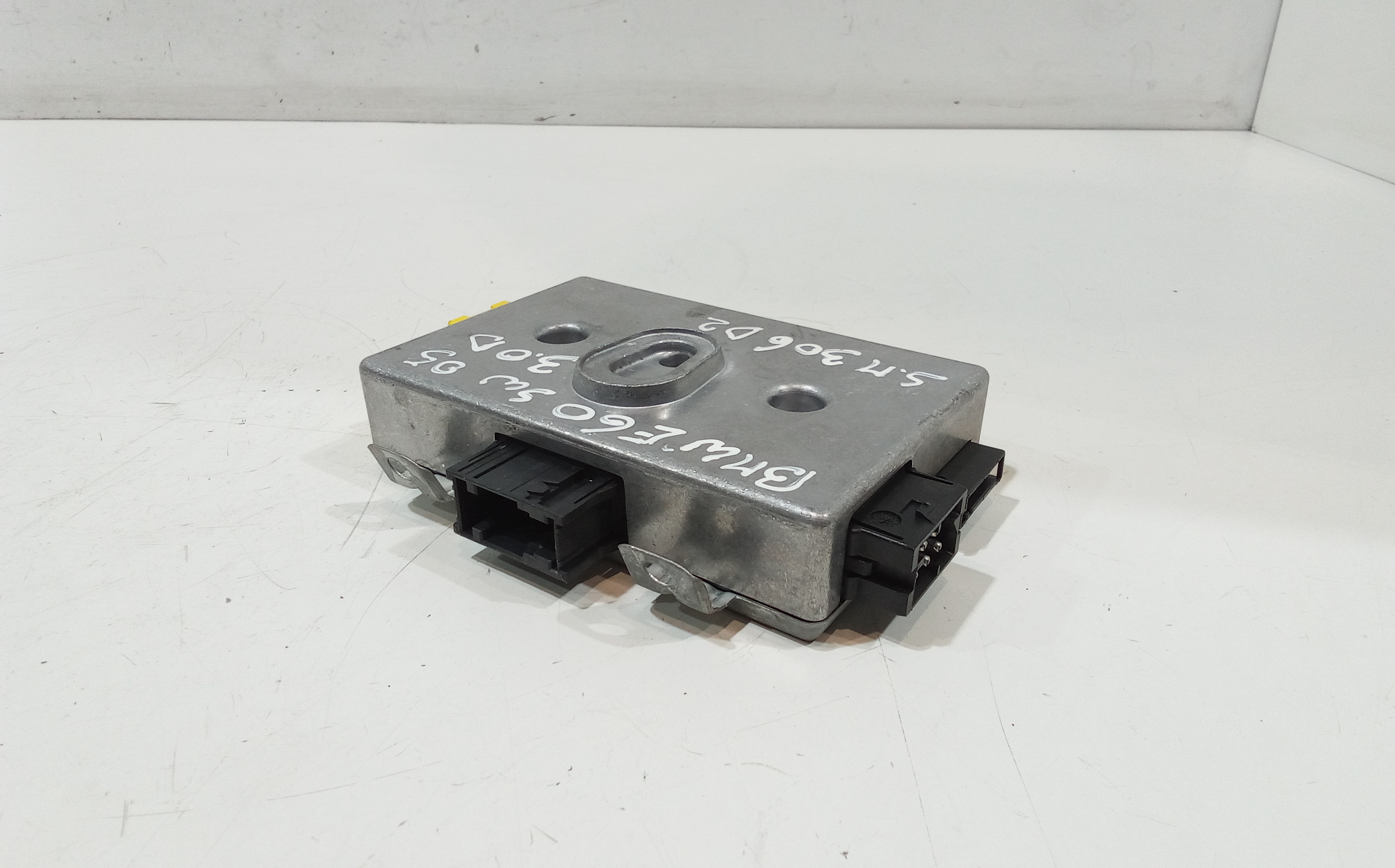 Centralina porta SX guida per Bmw Serie 5 E60 Touring (2003 - 2010)