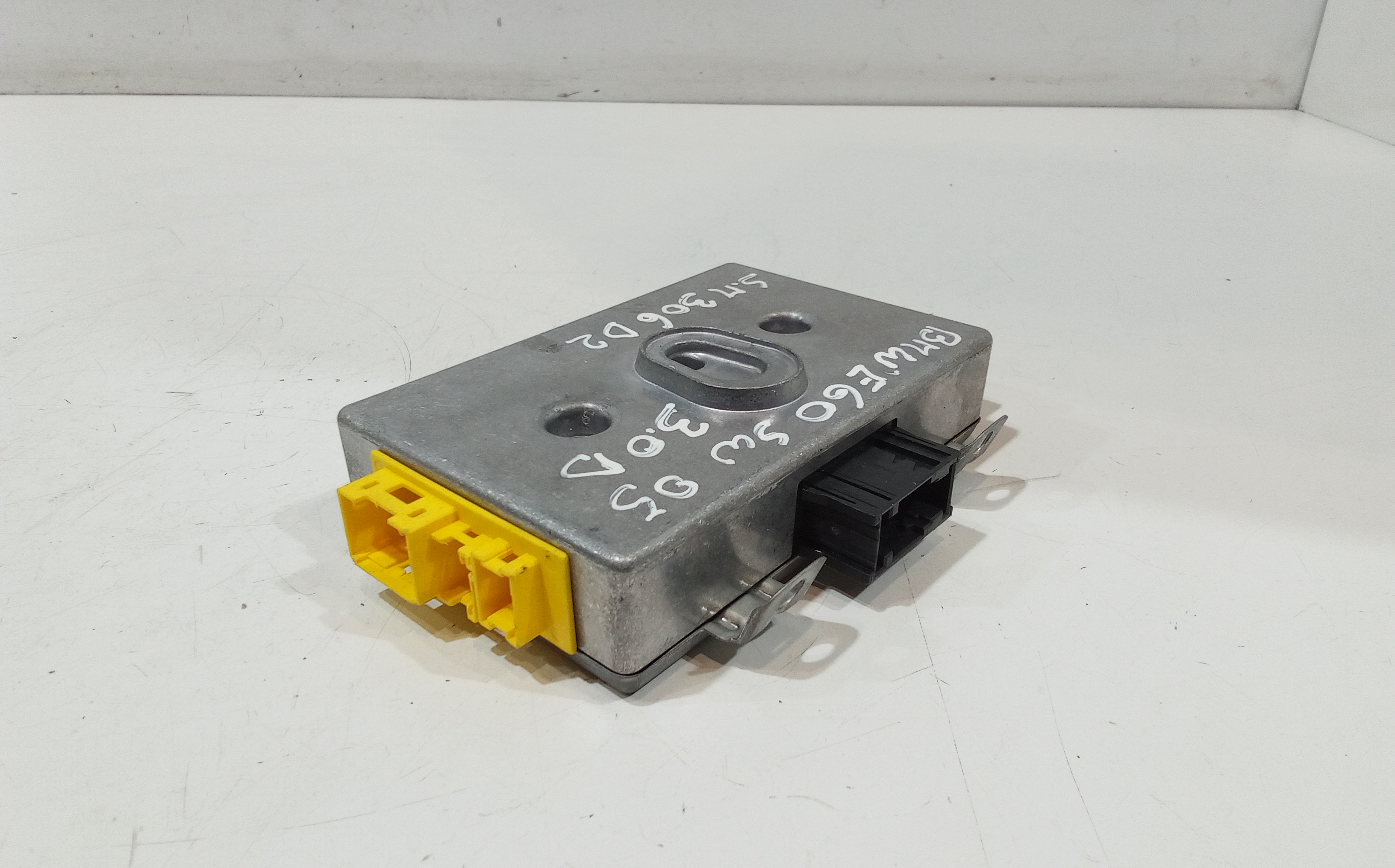 Centralina porta SX guida per Bmw Serie 5 E60 Touring (2003 - 2010)