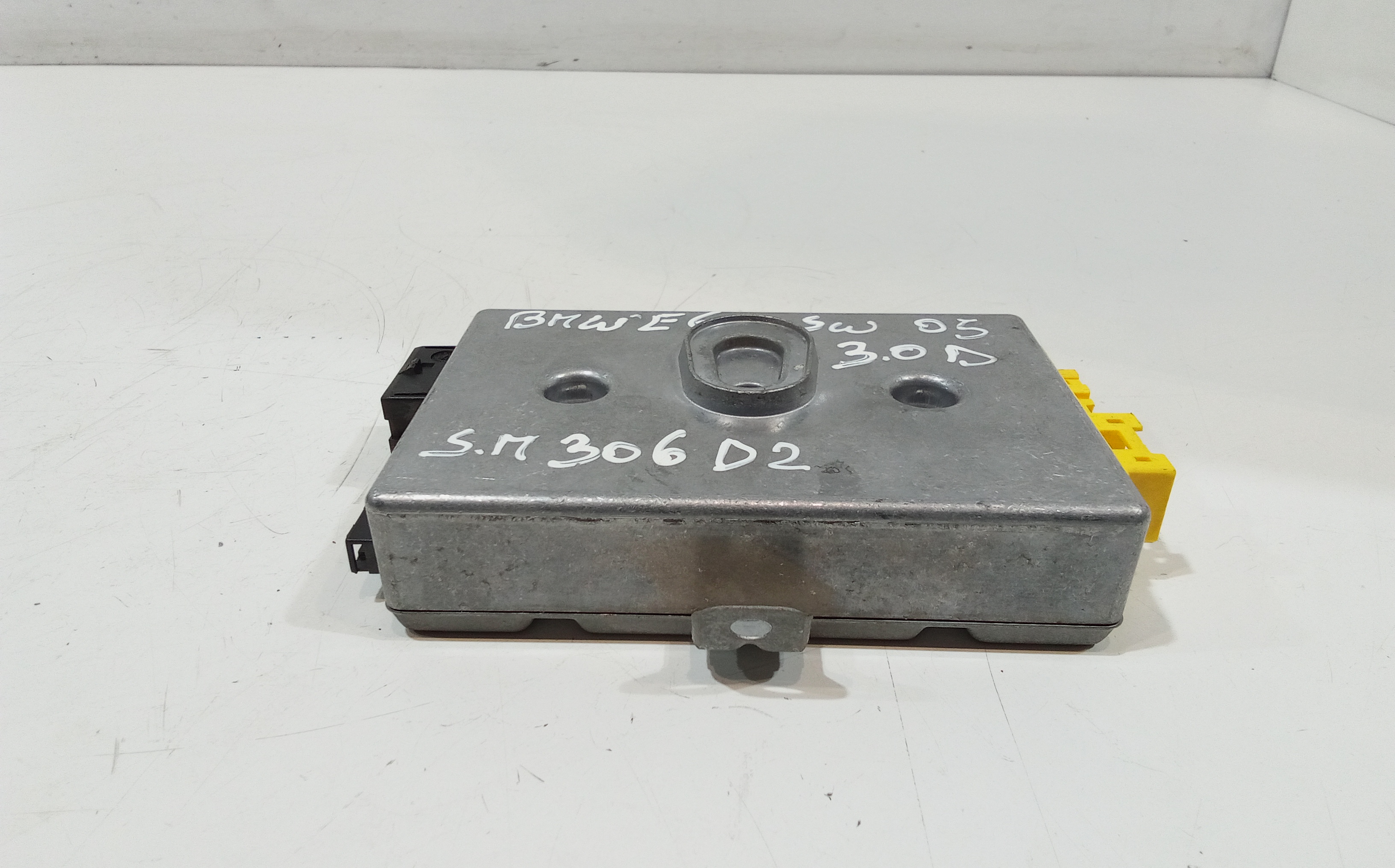 Centralina porta SX guida per Bmw Serie 5 E60 Touring (2003 - 2010)