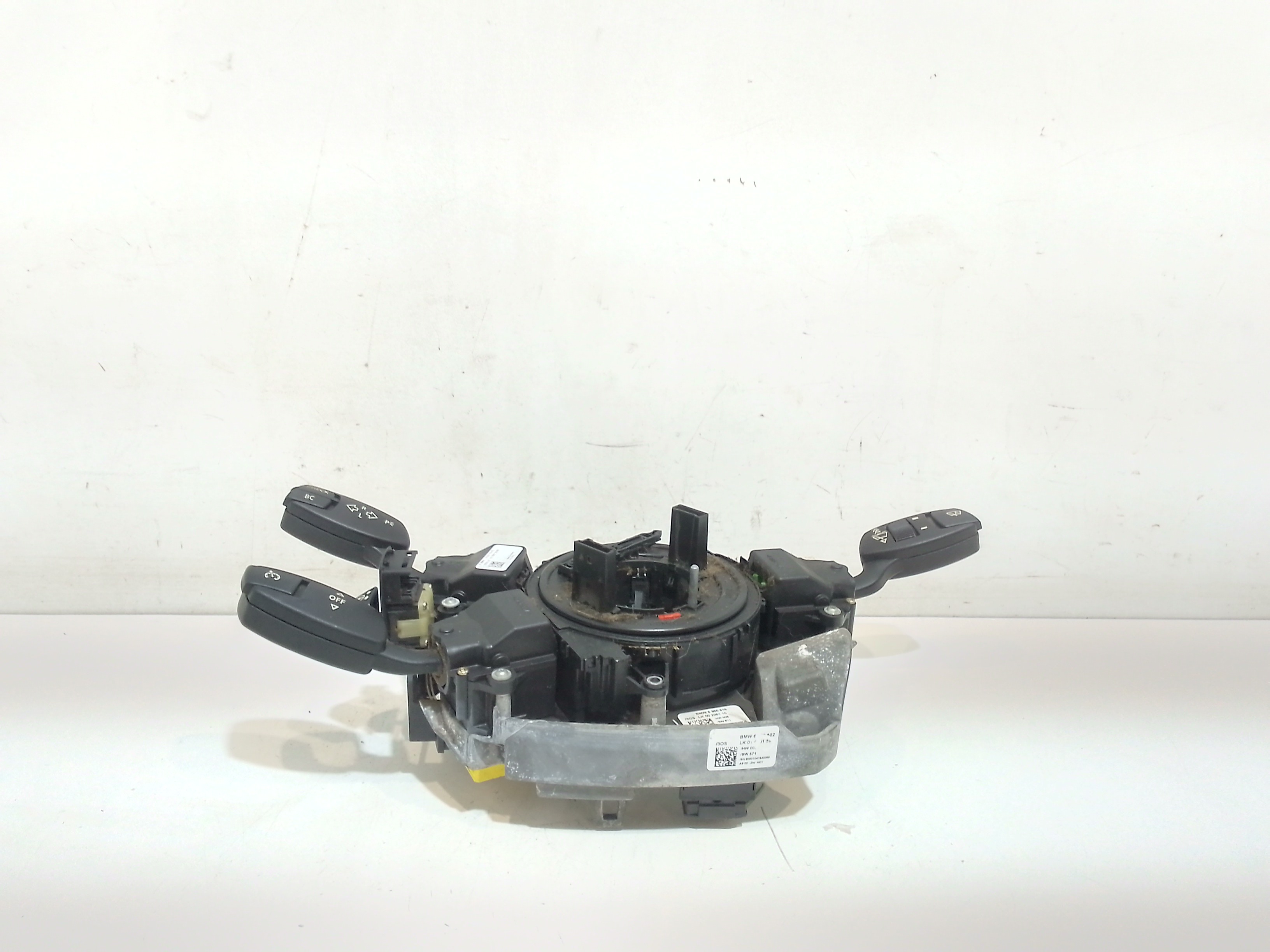 Devioluci per Bmw Serie 5 E60 Touring (2003 - 2010)