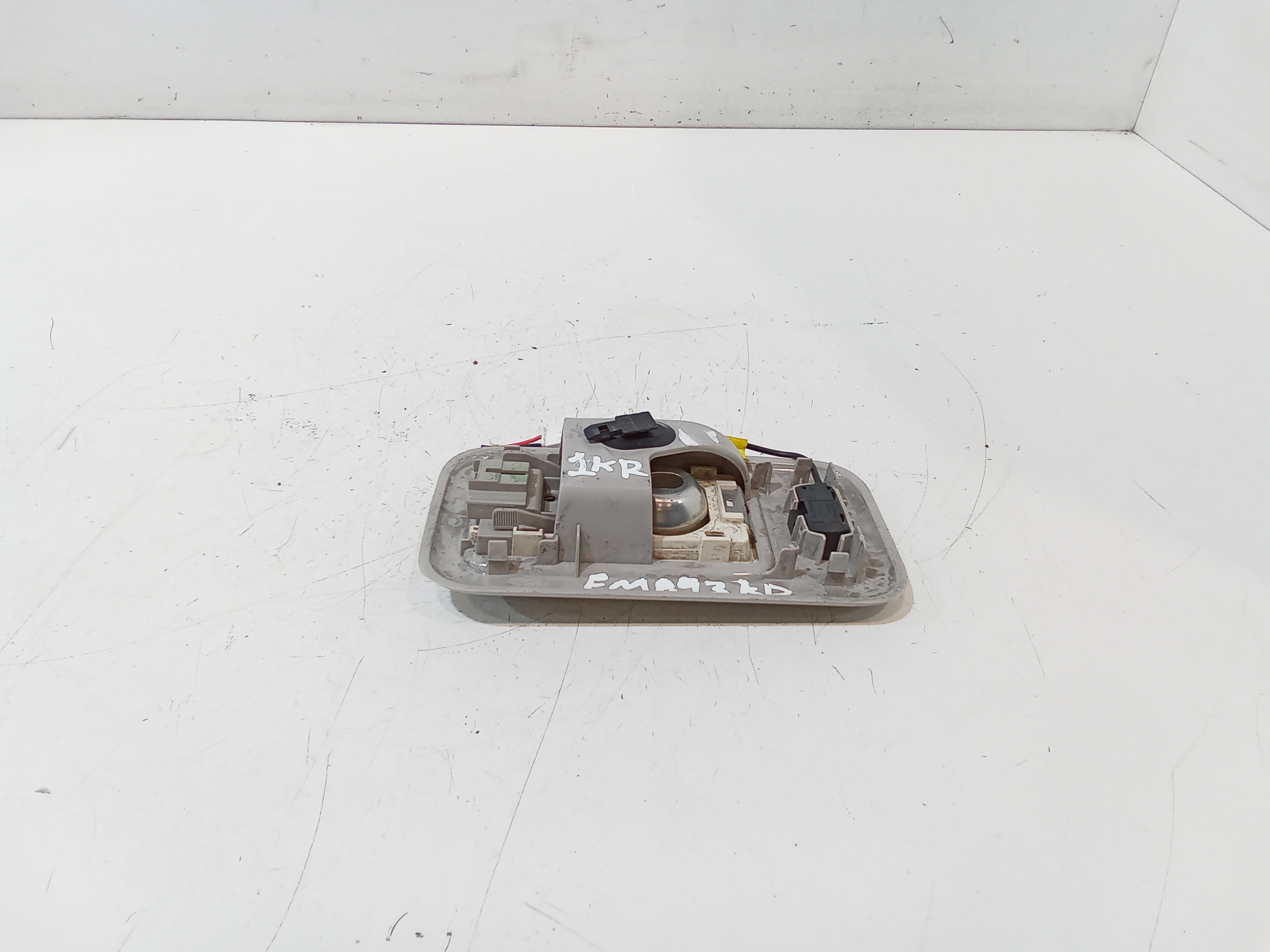 Plafoniera per Peugeot 107 1 Serie (2005 - In produzione)