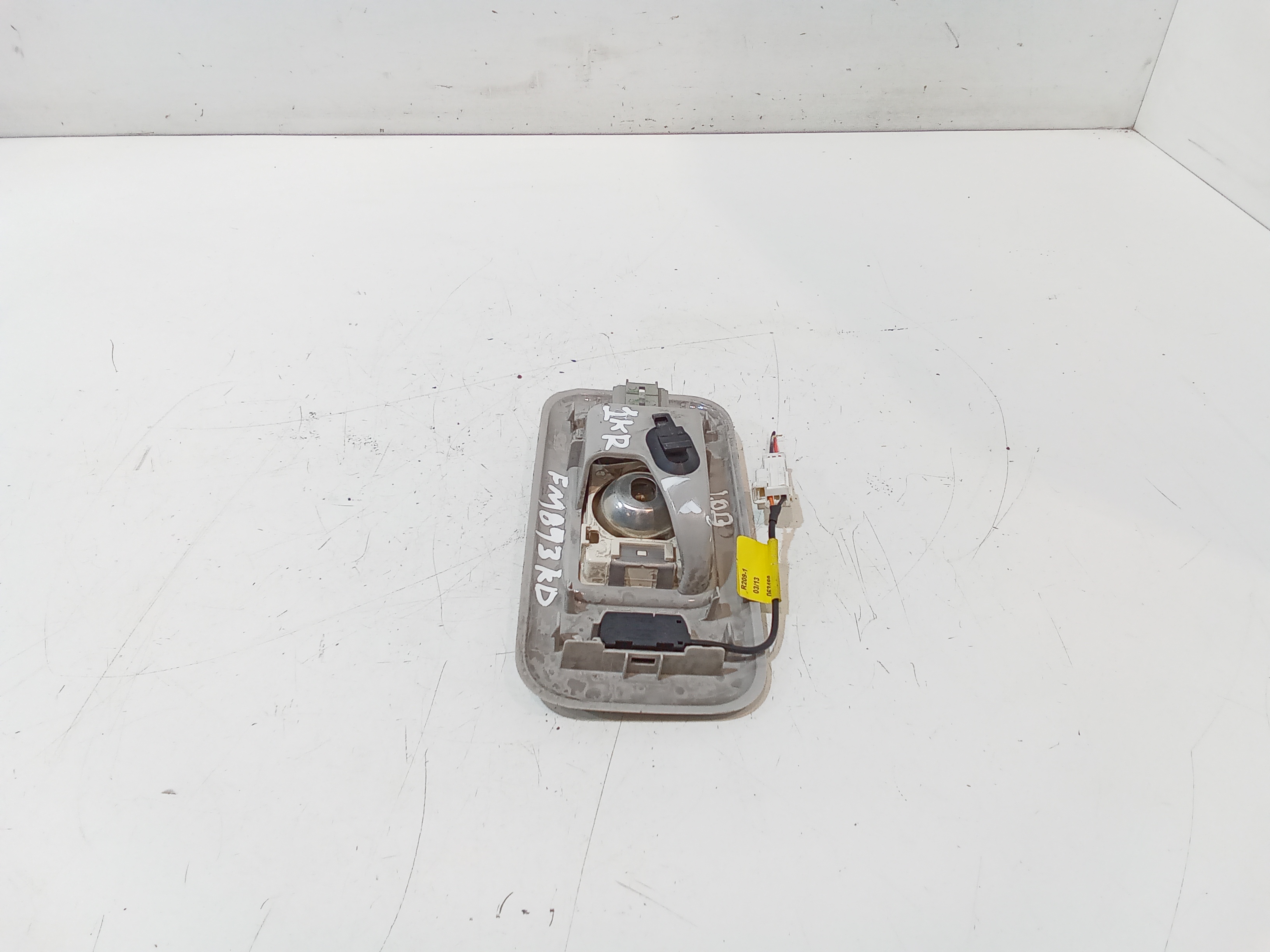 Plafoniera per Peugeot 107 1 Serie (2005 - In produzione)