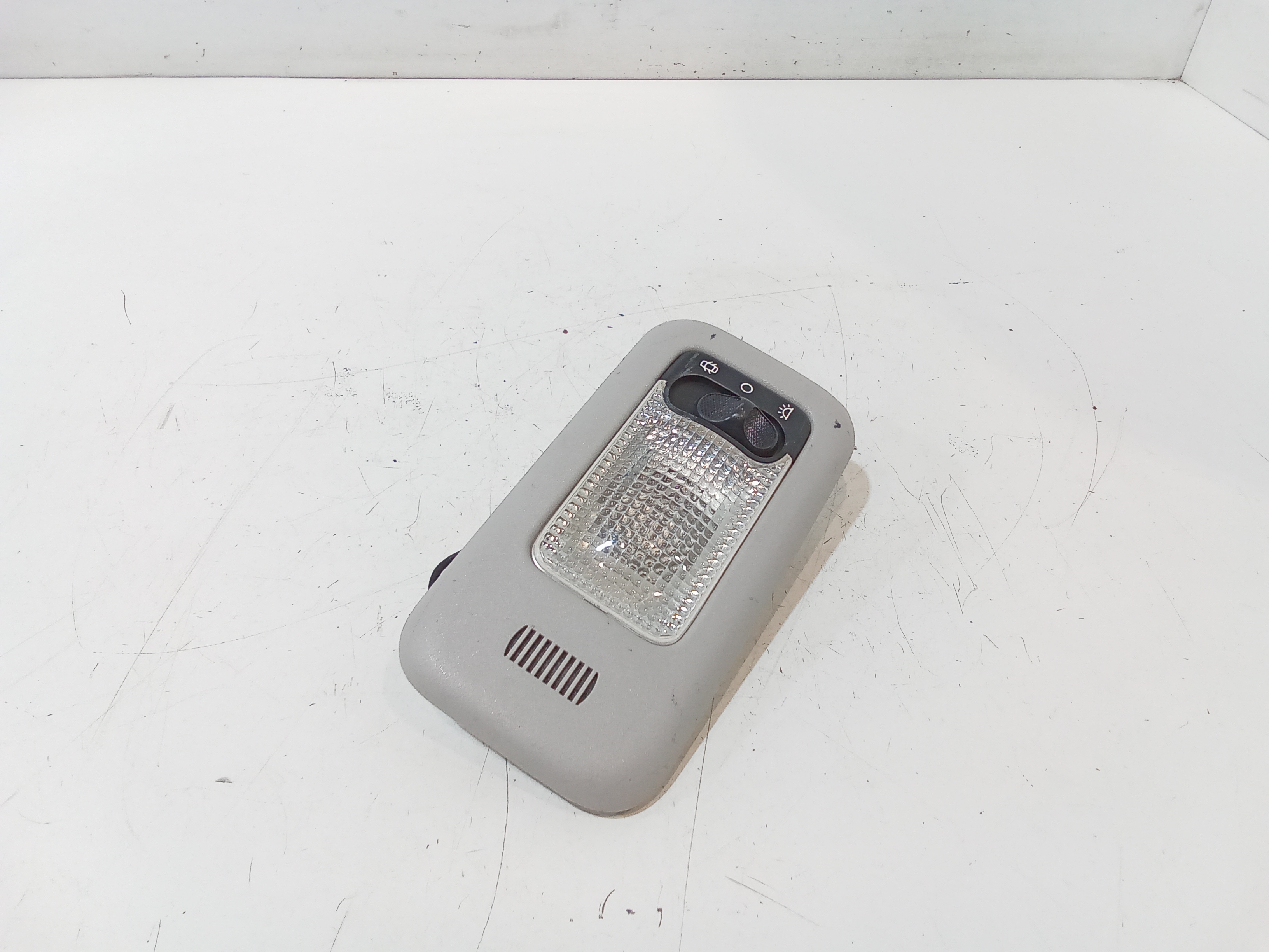 Plafoniera per Peugeot 107 1 Serie (2005 - In produzione)