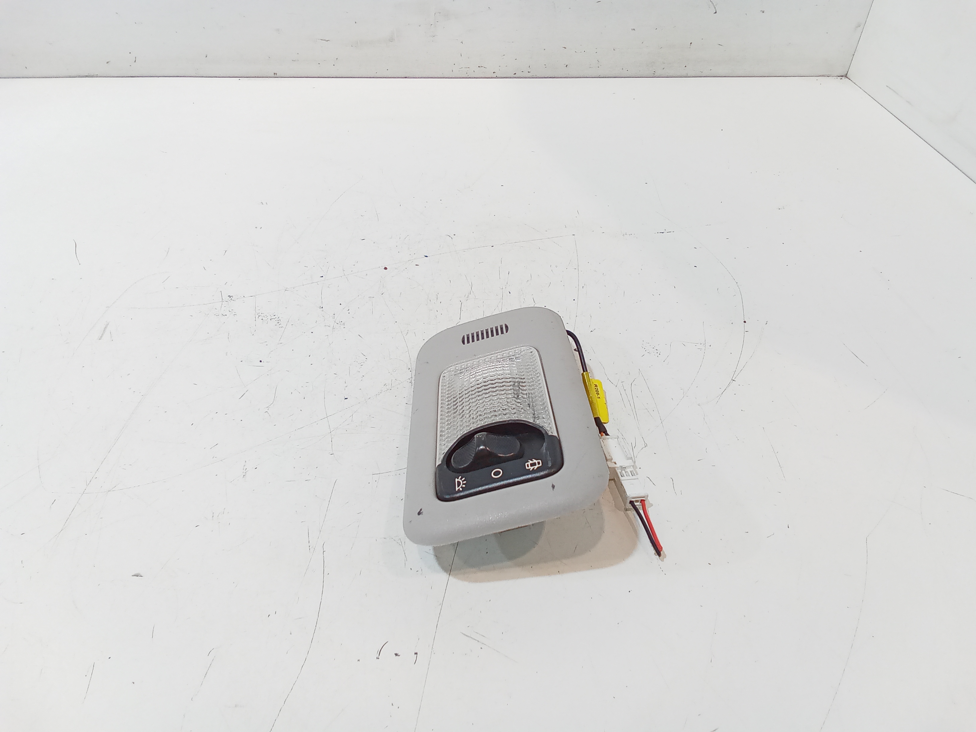 Plafoniera per Peugeot 107 1 Serie (2005 - In produzione)