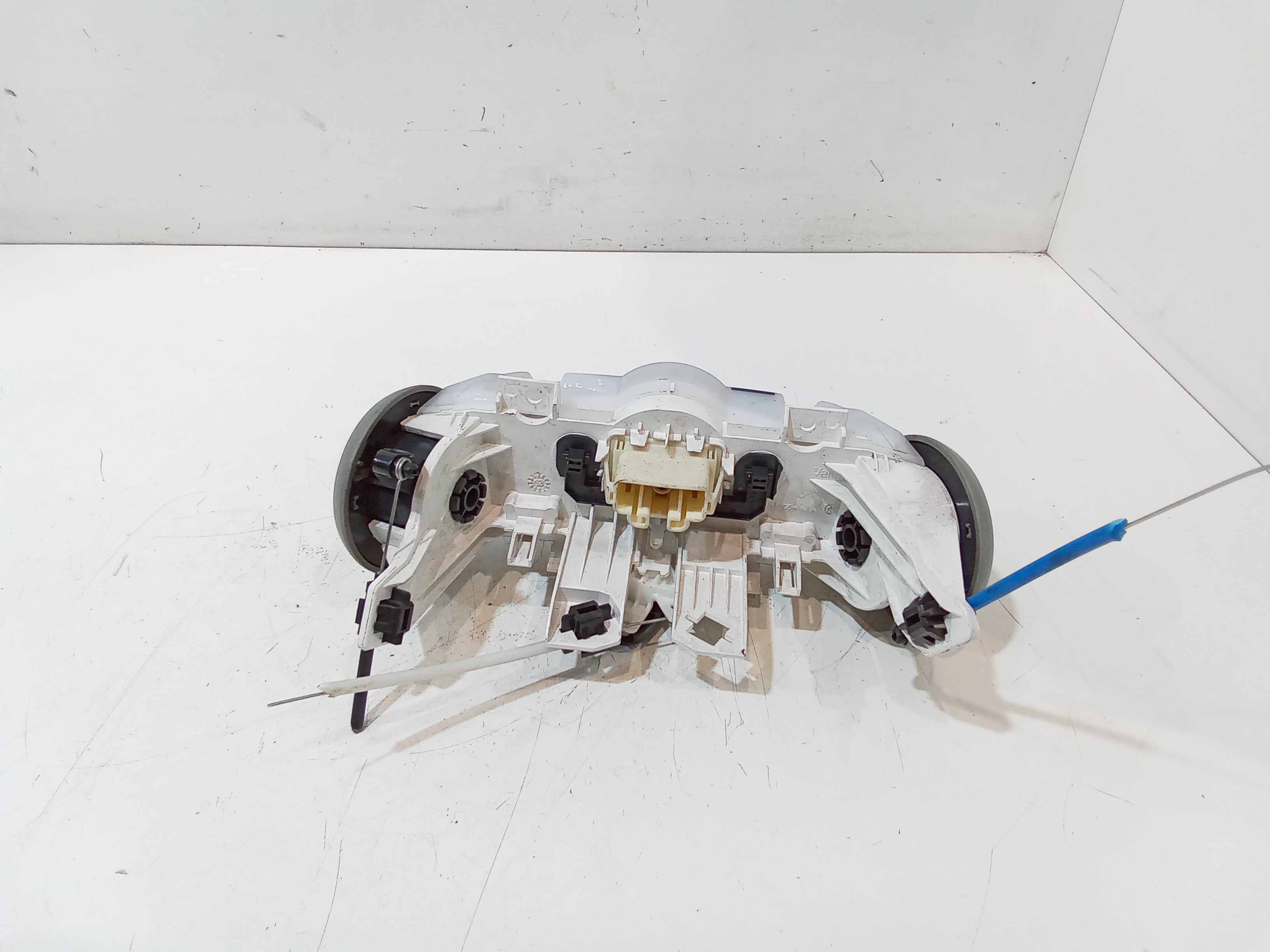 Comandi Clima per Peugeot 107 1 Serie (2005 - In produzione)