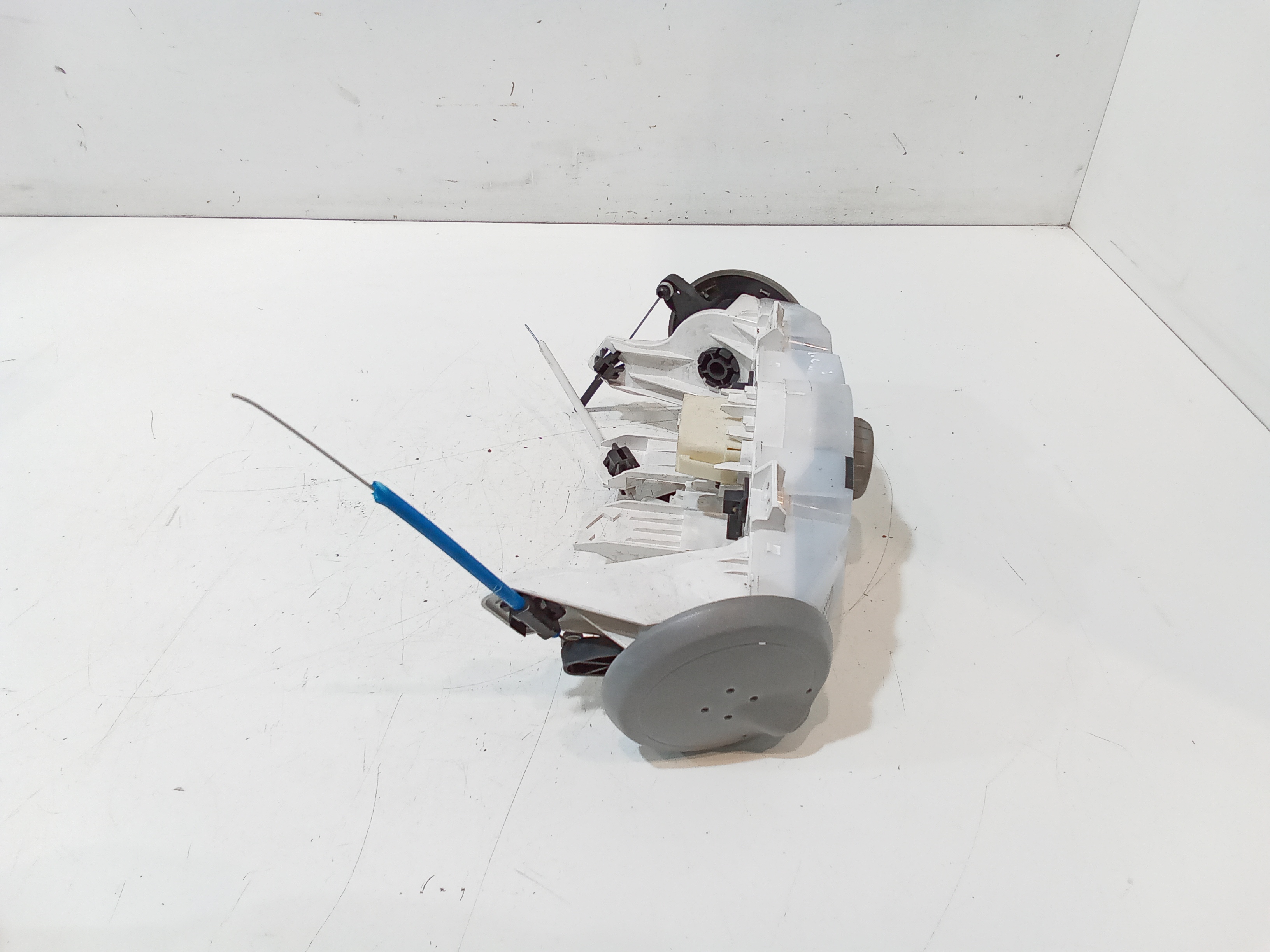 Comandi Clima per Peugeot 107 1 Serie (2005 - In produzione)