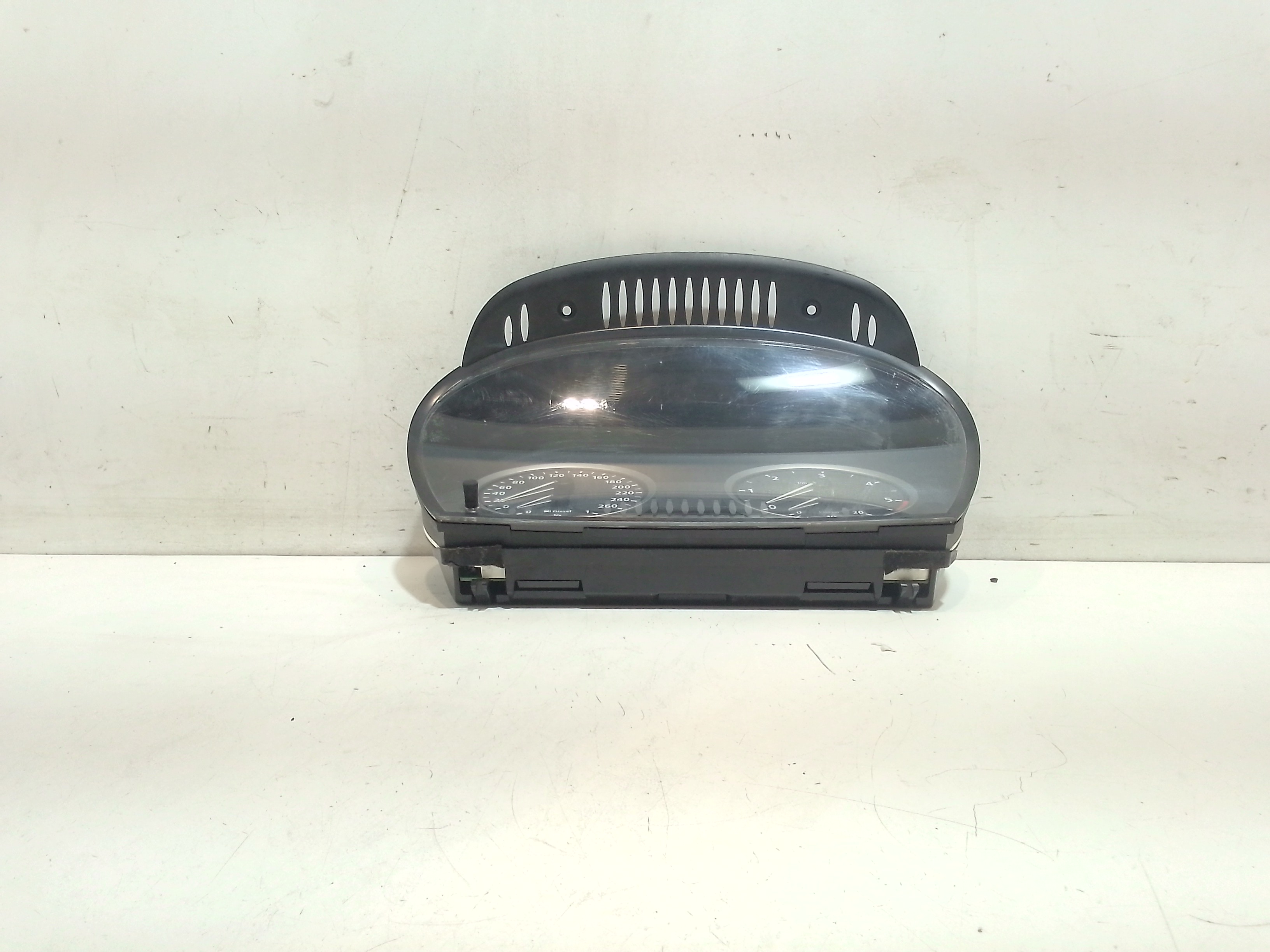 Quadro Strumenti per Bmw Serie 5 E60 Touring (2003 - 2010)