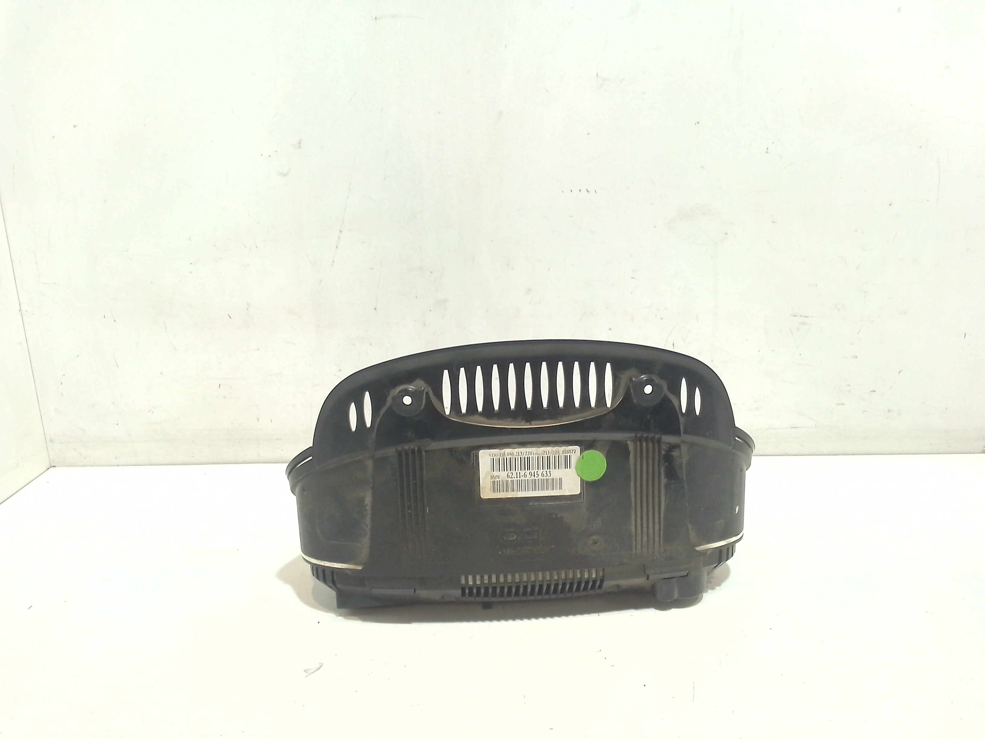 Quadro Strumenti per Bmw Serie 5 E60 Touring (2003 - 2010)