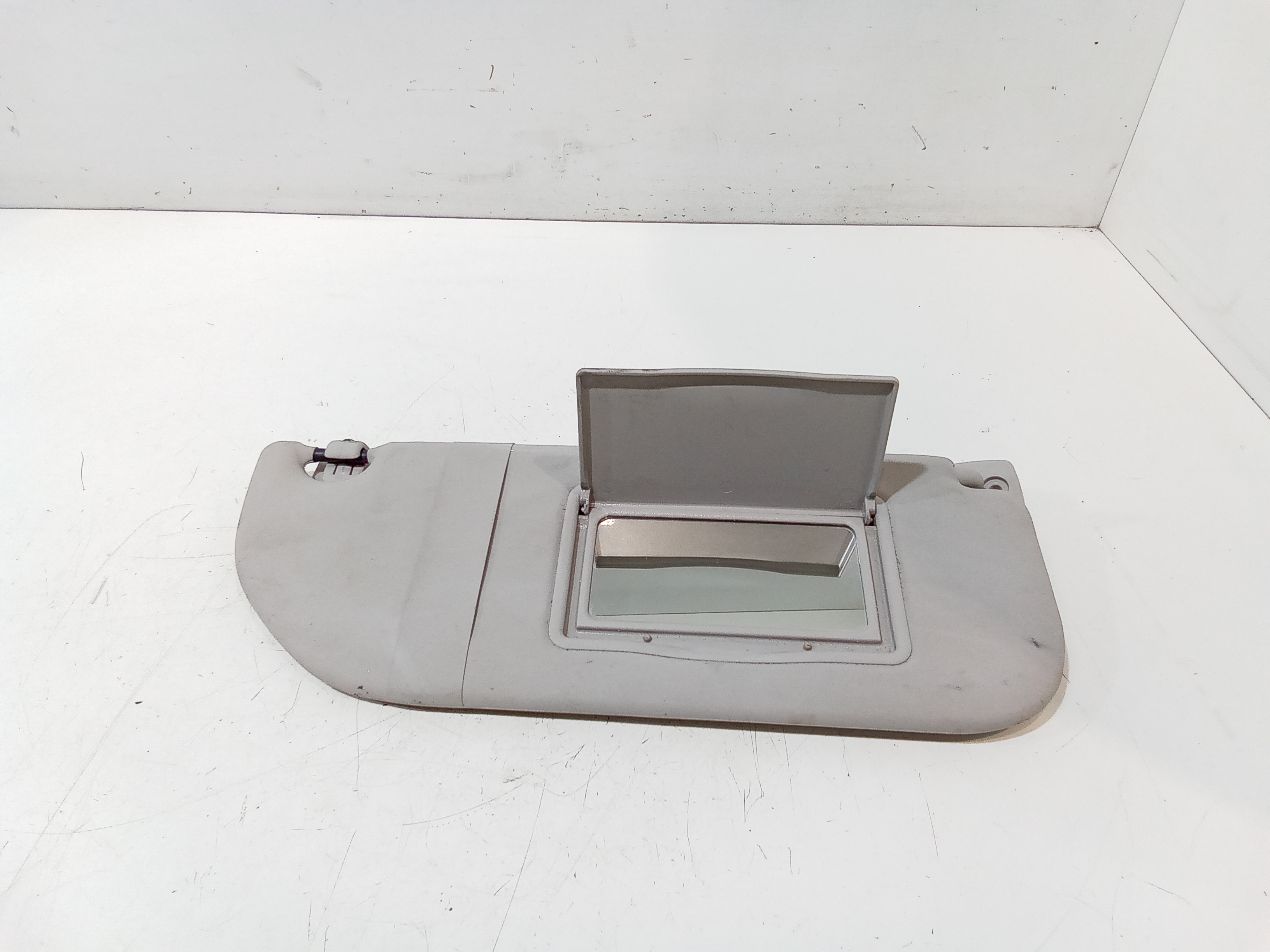 Parasole aletta Lato Passeggero per Peugeot 107 1 Serie (2005 - In produzione)