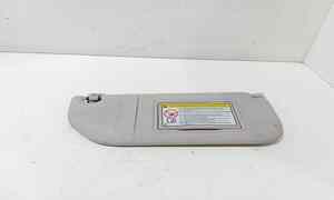 Parasole aletta Lato Passeggero per Peugeot 107 1 Serie (2005 - In produzione)