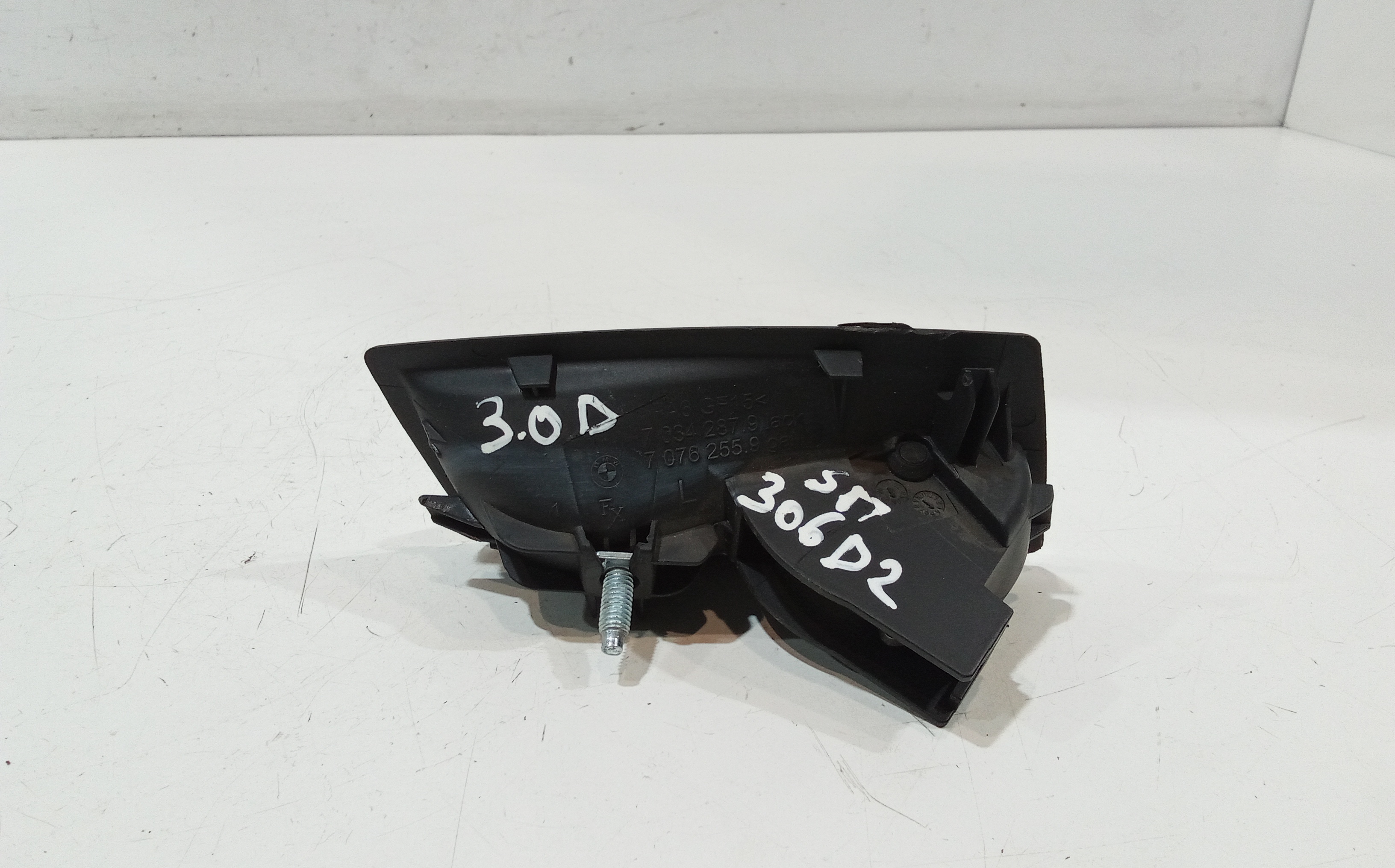 Maniglia interna anteriore Sinistra per Bmw Serie 5 E60 Touring (2003 - 2010)