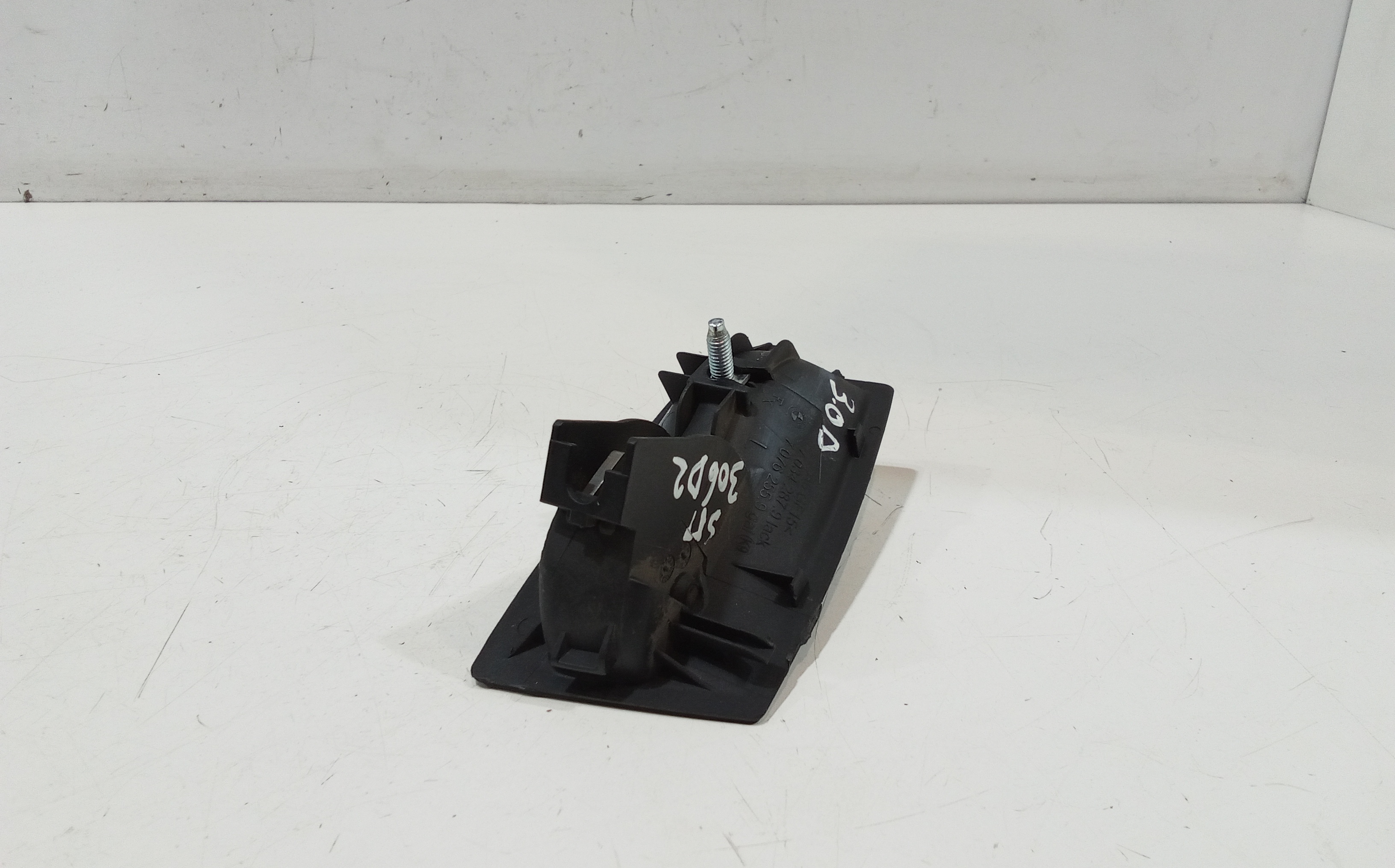 Maniglia interna anteriore Sinistra per Bmw Serie 5 E60 Touring (2003 - 2010)