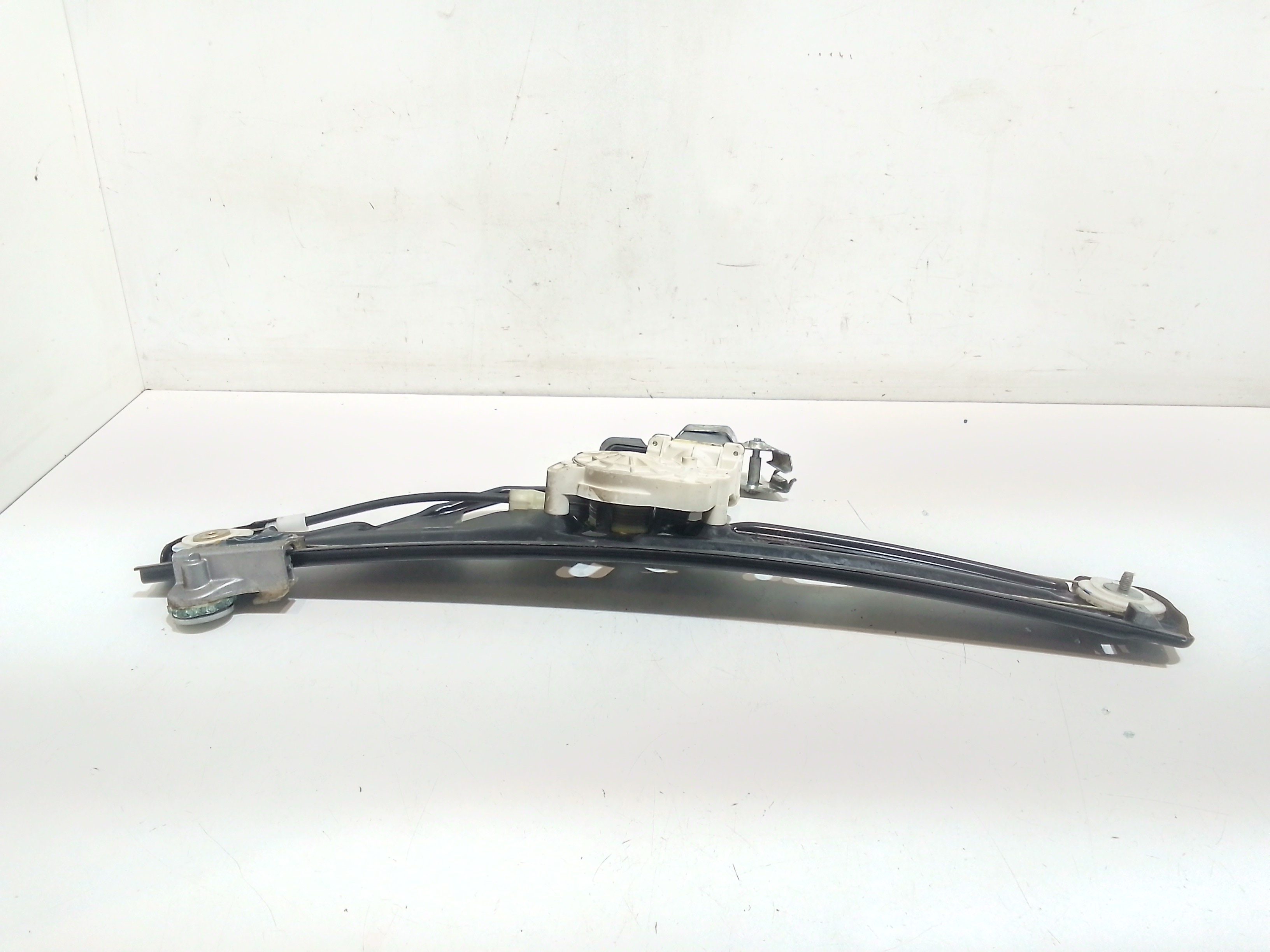 Cremagliera posteriore laterale destra per Bmw Serie 5 E60 Touring (2003 - 2010)