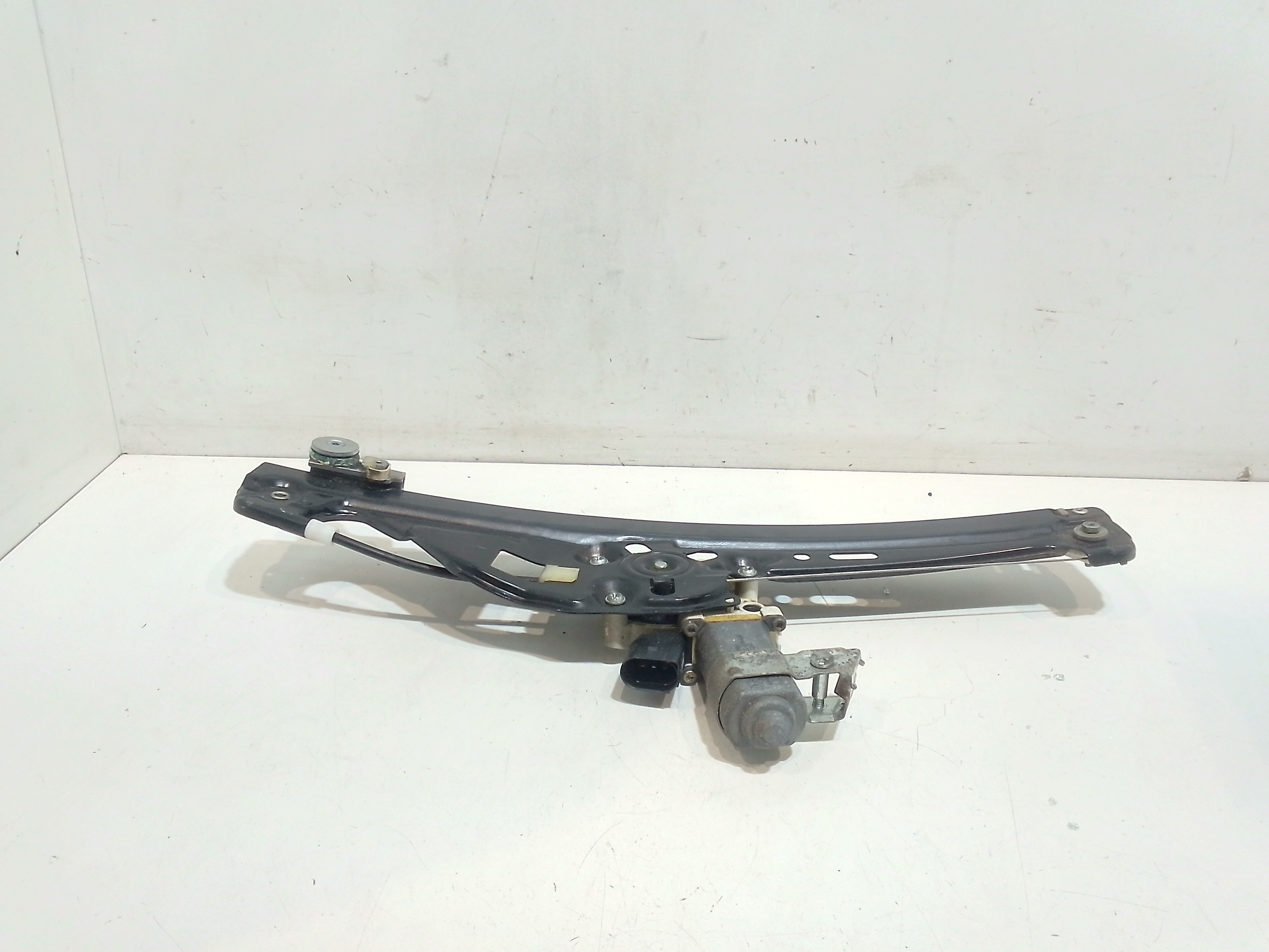 Cremagliera posteriore laterale destra per Bmw Serie 5 E60 Touring (2003 - 2010)