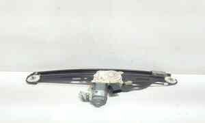 Cremagliera posteriore laterale destra per Bmw Serie 5 E60 Touring (2003 - 2010)