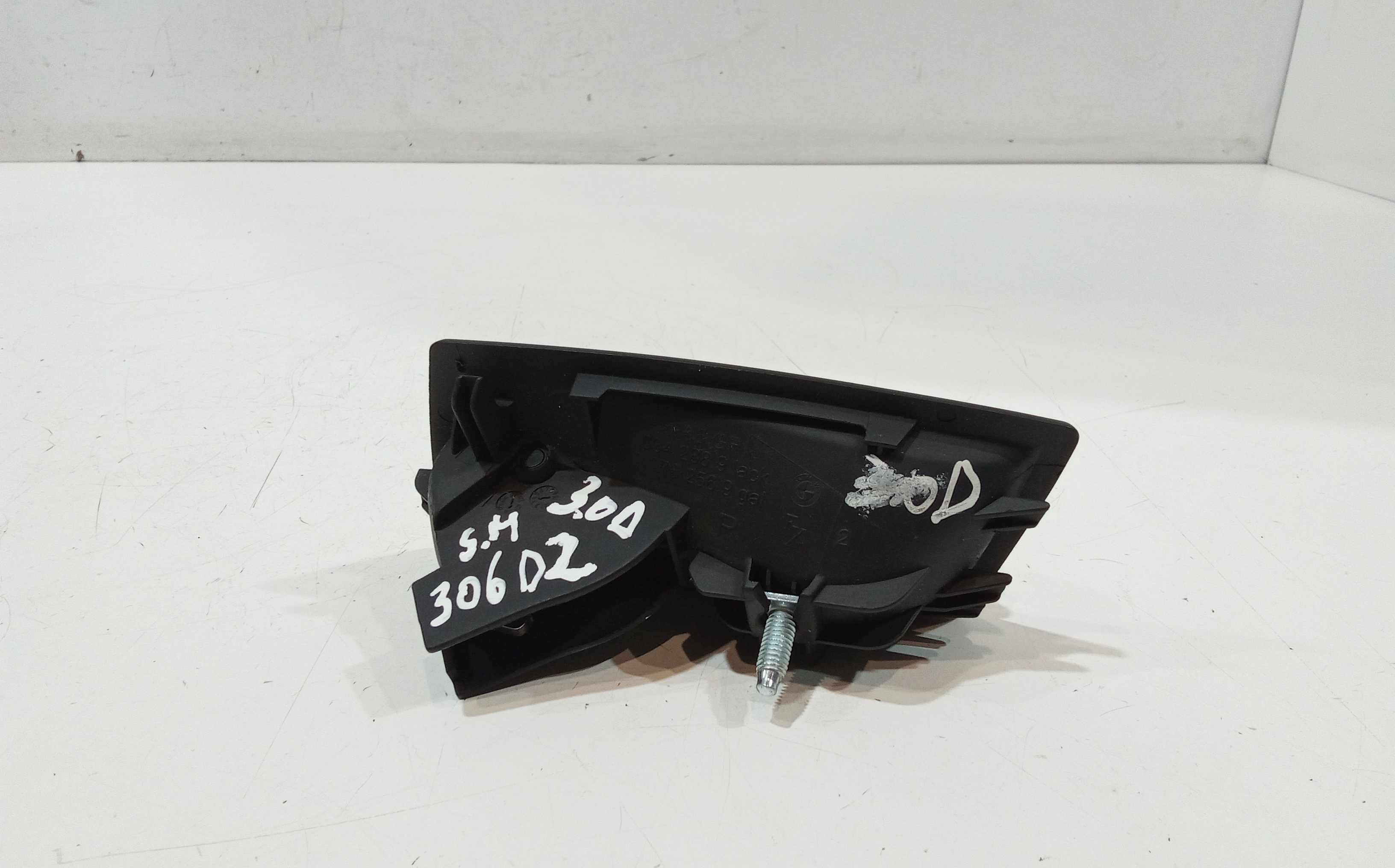 Maniglia interna Anteriore Destra per Bmw Serie 5 E60 Touring (2003 - 2010)