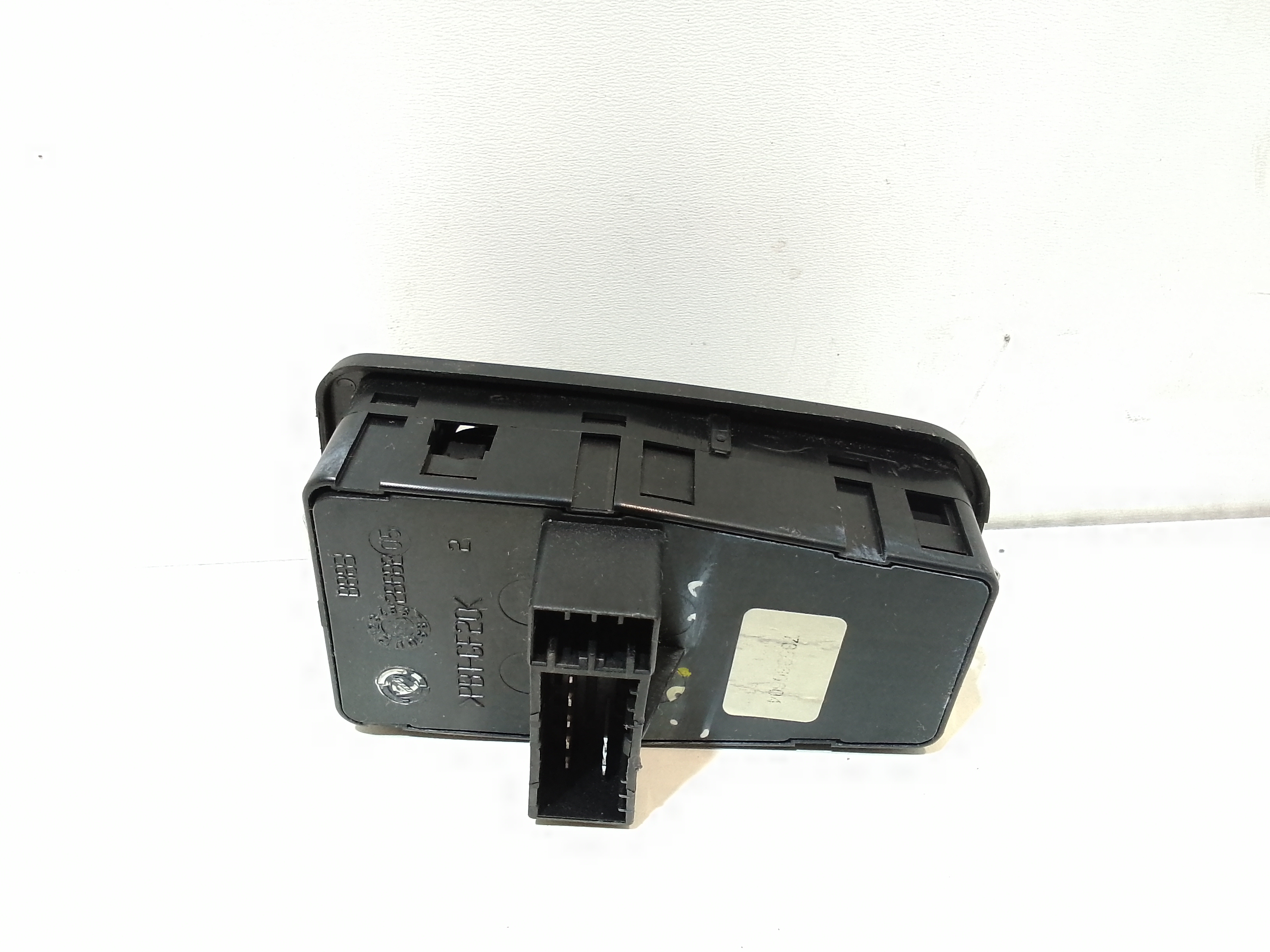 Pulsantiera anteriore sinistra Guida per Lancia Y Serie (2000 - 2003)