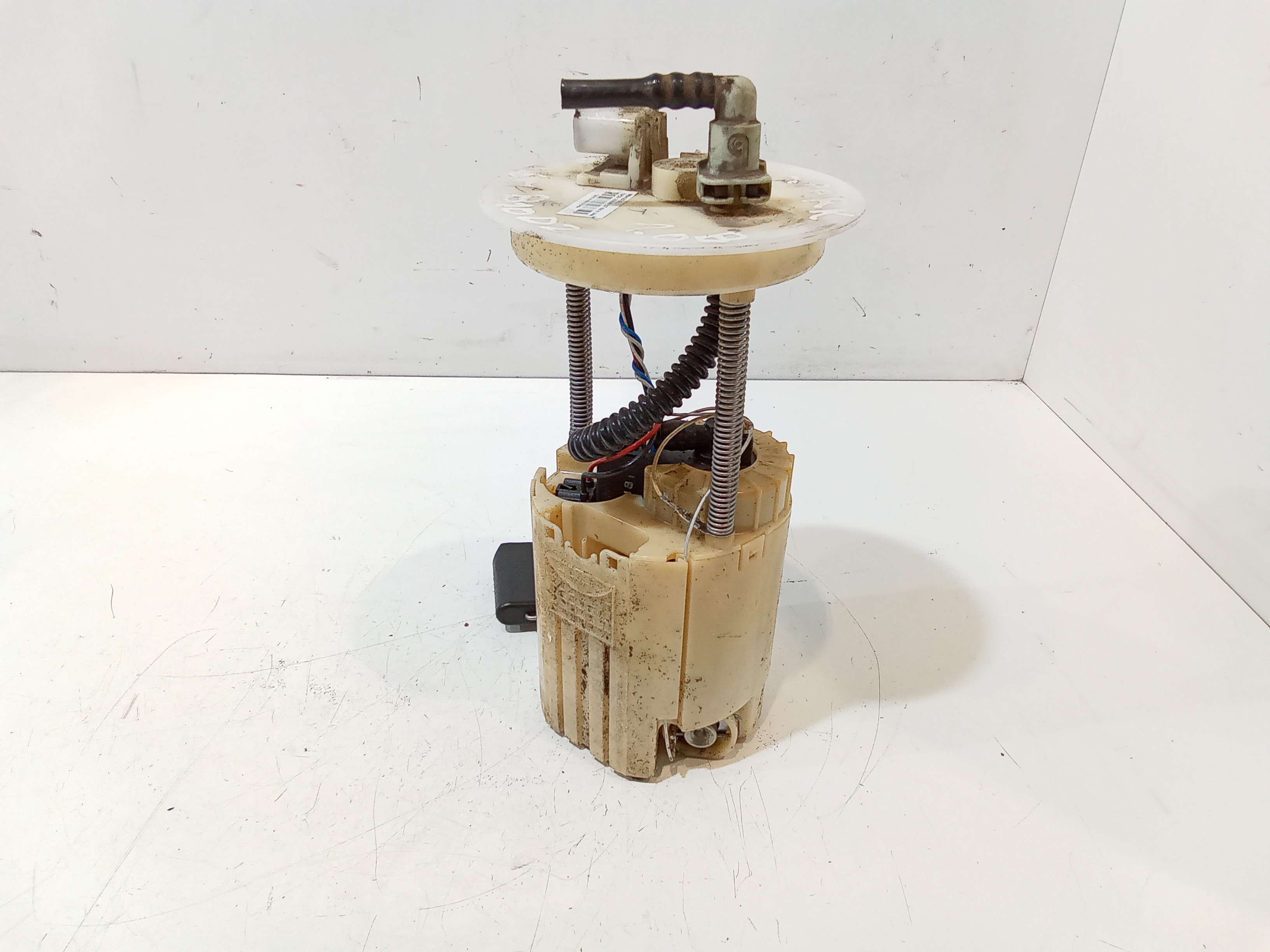 Pompa Carburante per Chevrolet Spark 1 Serie (2009 - 2012)