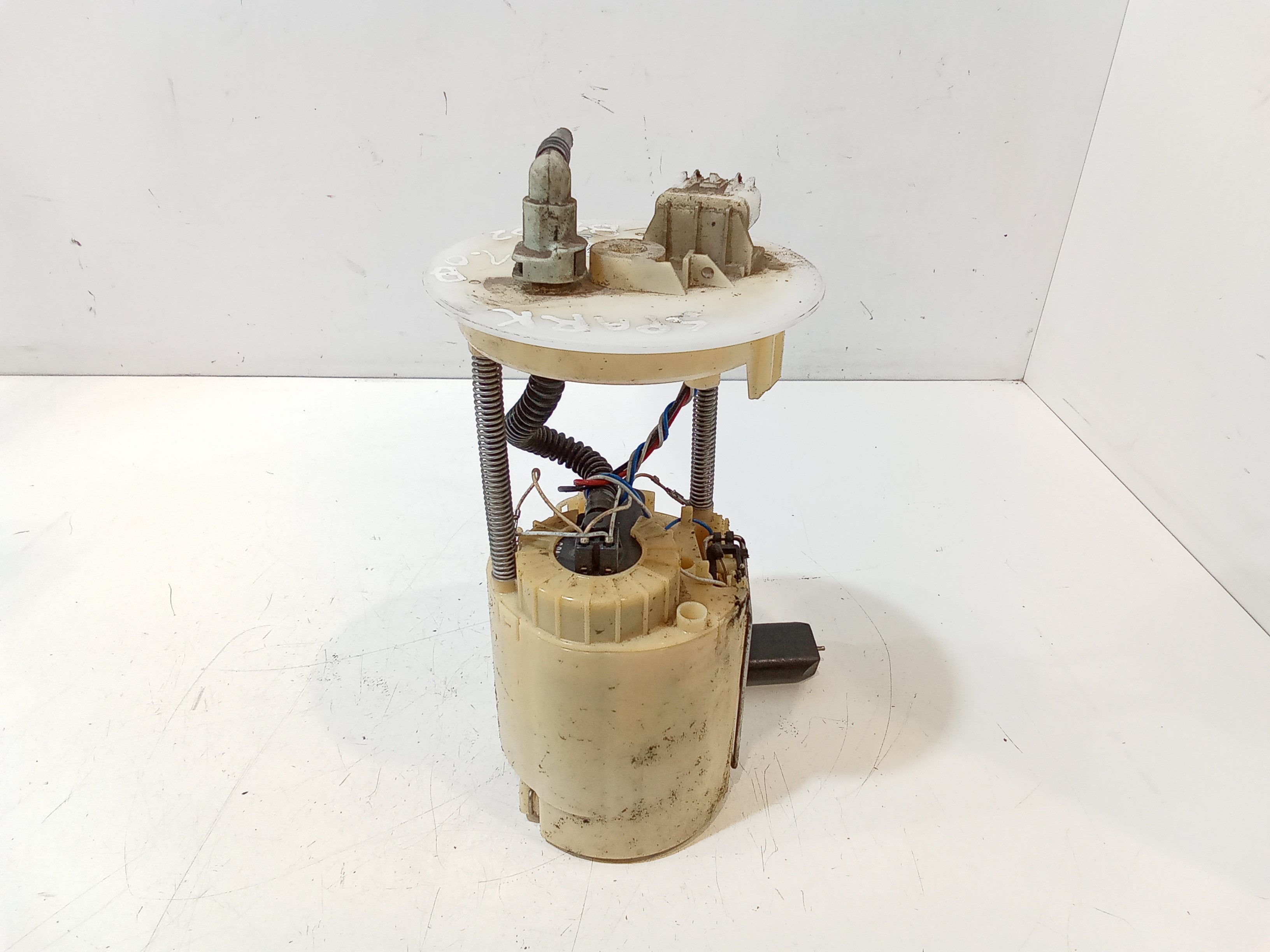 Pompa Carburante per Chevrolet Spark 1 Serie (2009 - 2012)