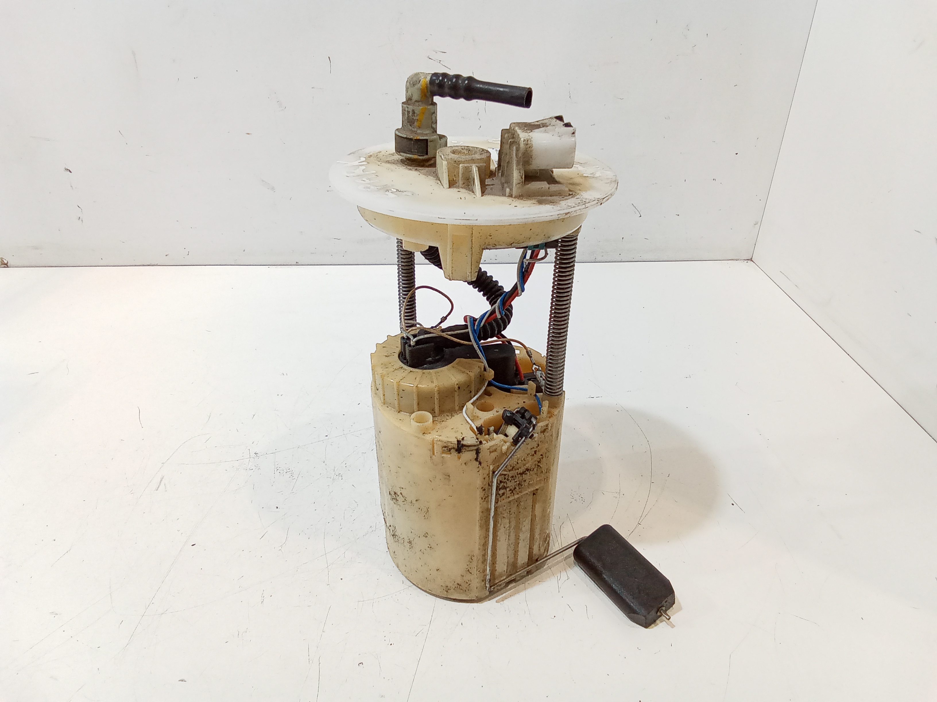 Pompa Carburante per Chevrolet Spark 1 Serie (2009 - 2012)