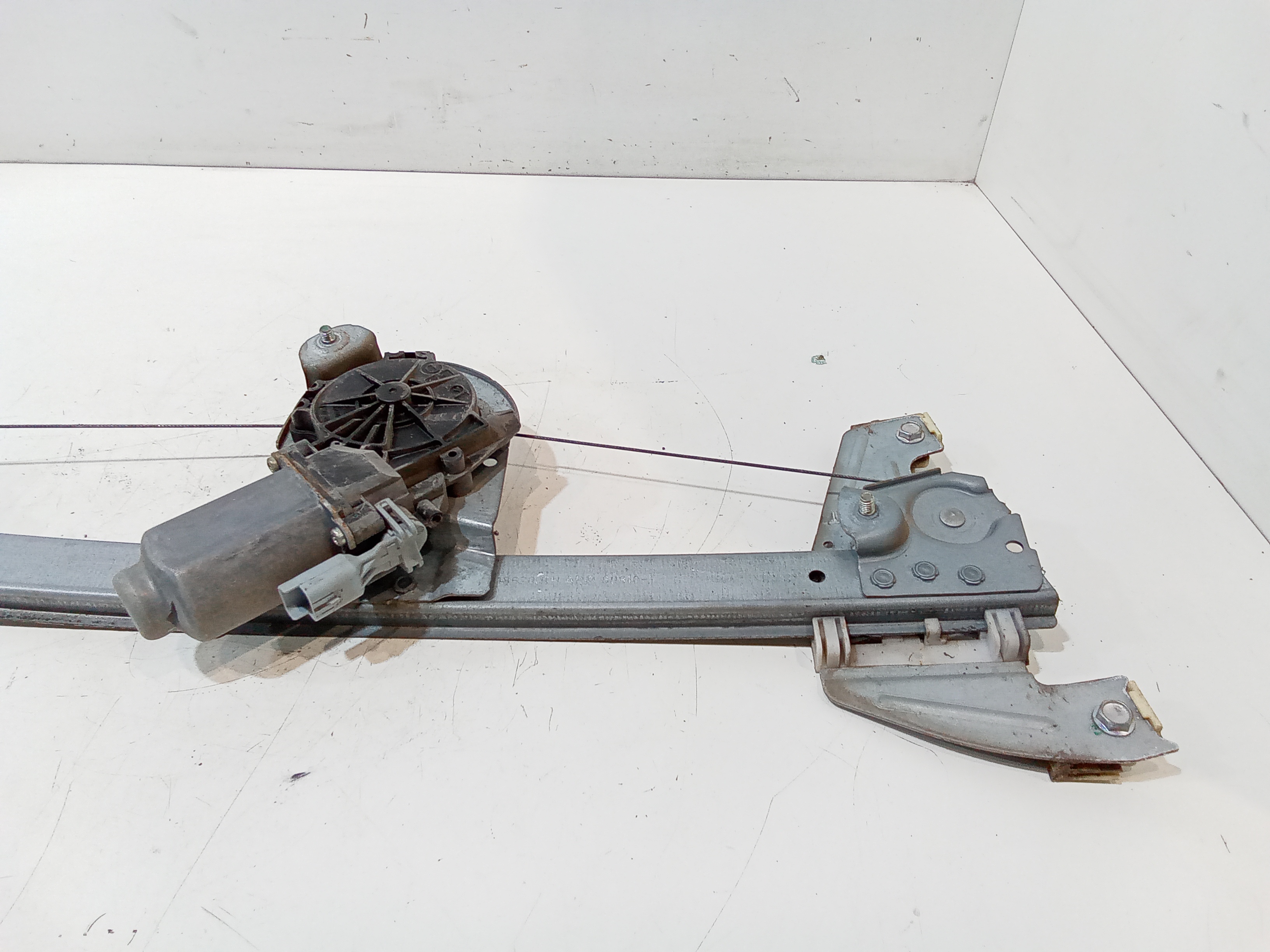 Cremagliera anteriore destra passeggero per Peugeot 107 1 Serie (2005 - In produzione)