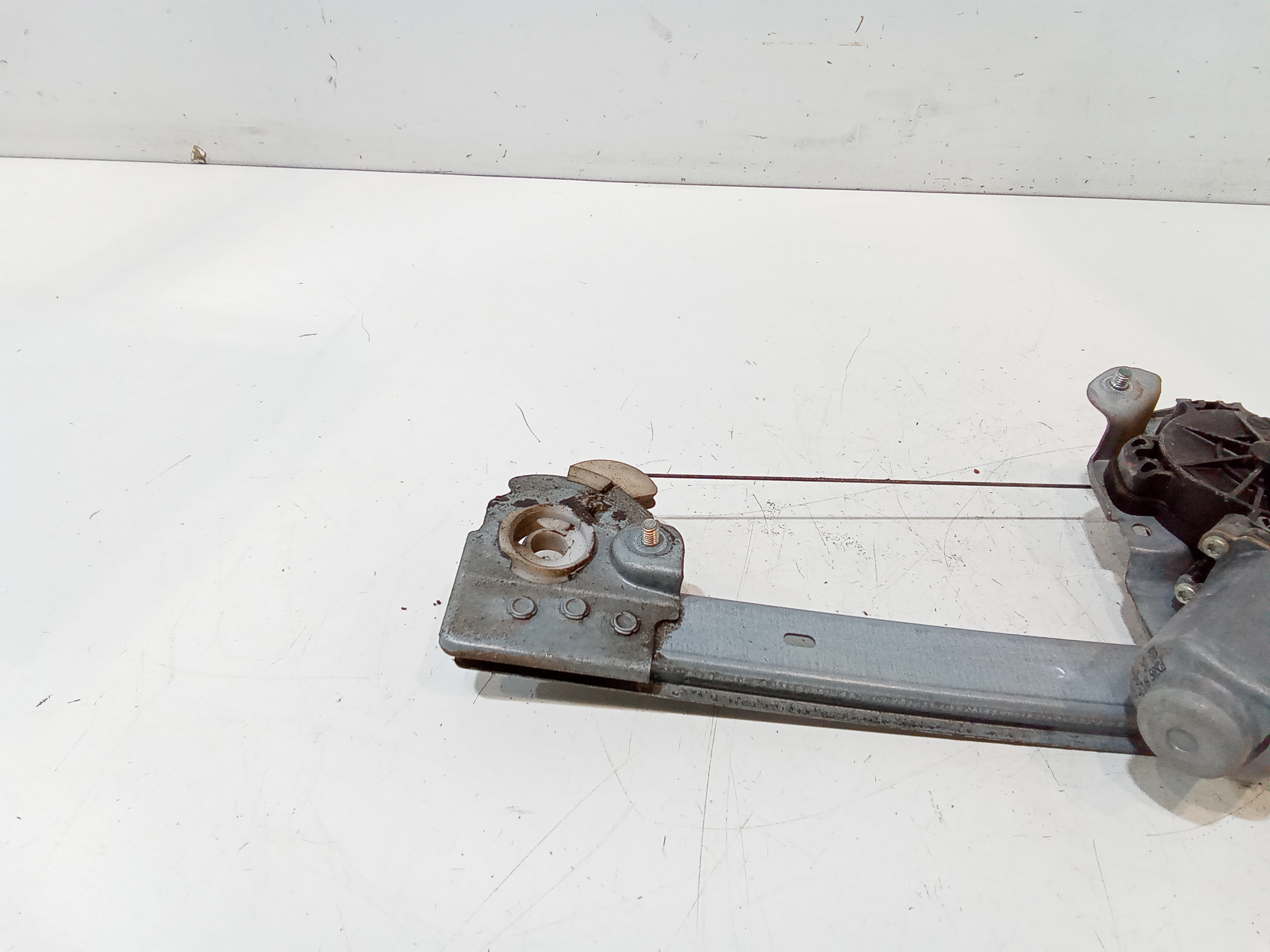 Cremagliera anteriore destra passeggero per Peugeot 107 1 Serie (2005 - In produzione)