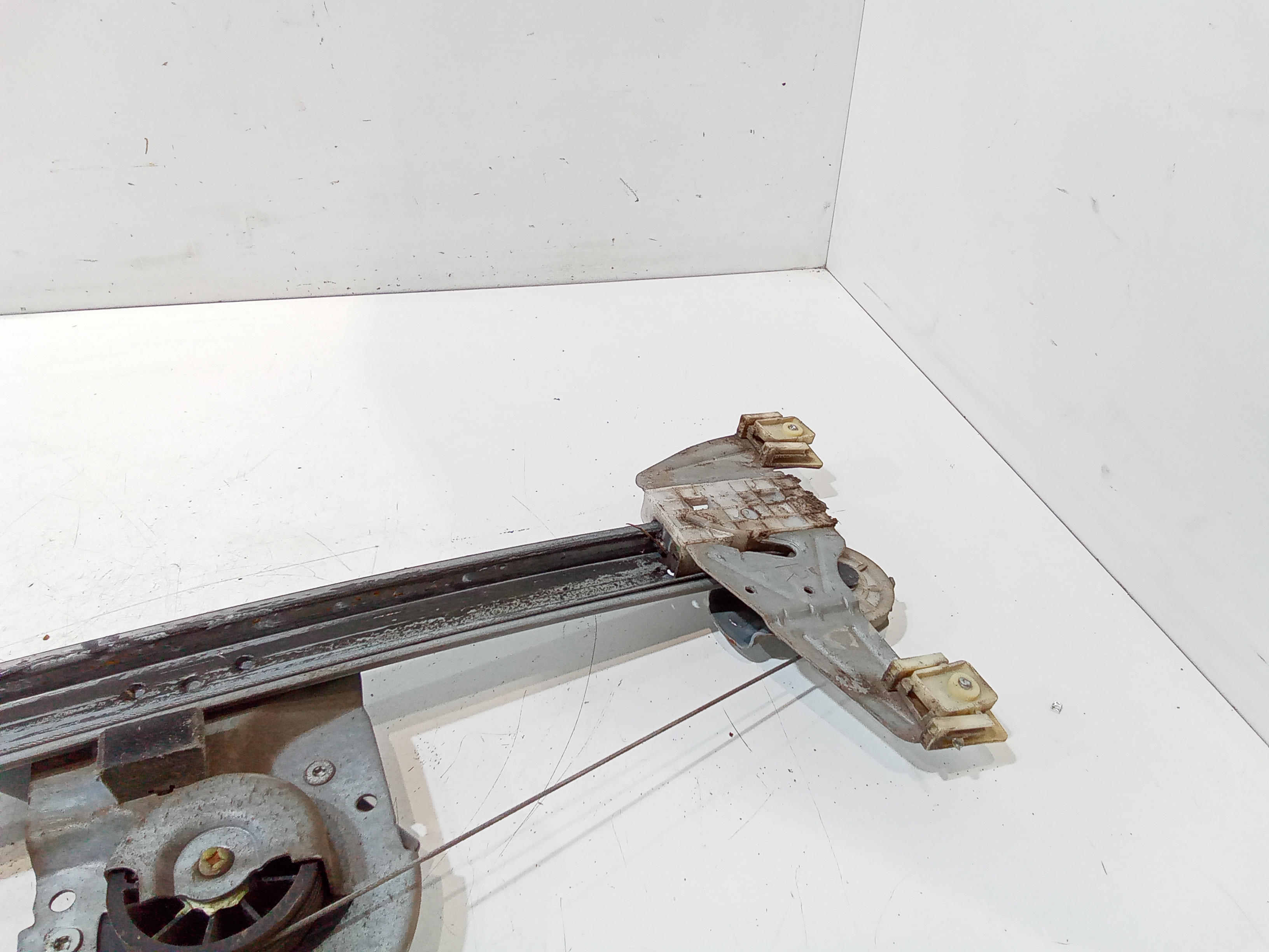 Cremagliera anteriore destra passeggero per Peugeot 107 1 Serie (2005 - In produzione)