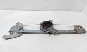 Cremagliera anteriore sinistra Guida per Peugeot 107 1 Serie (2005 - In produzione)