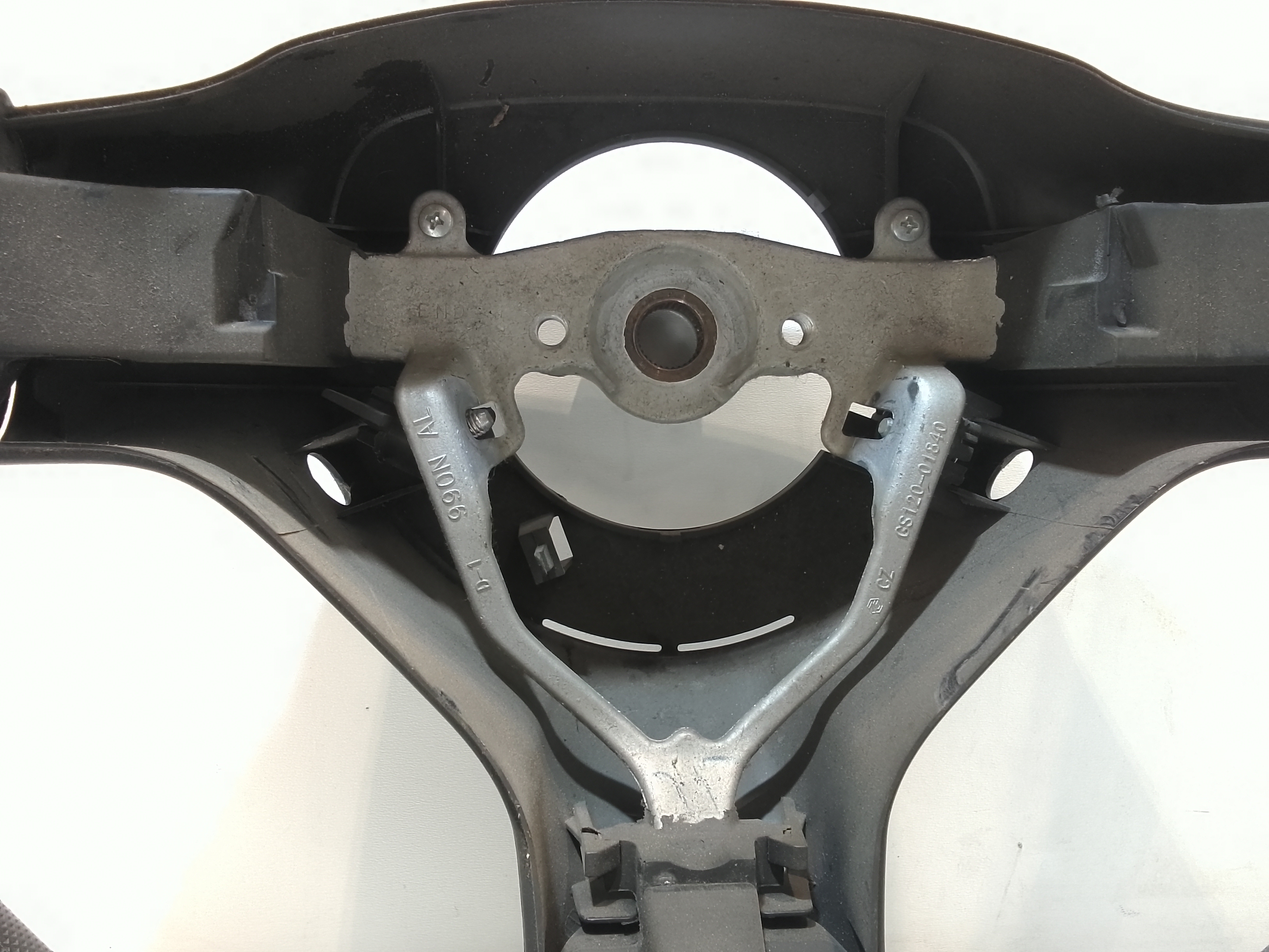 Volante per Citroen C1 1 Serie (2005 - 2008)