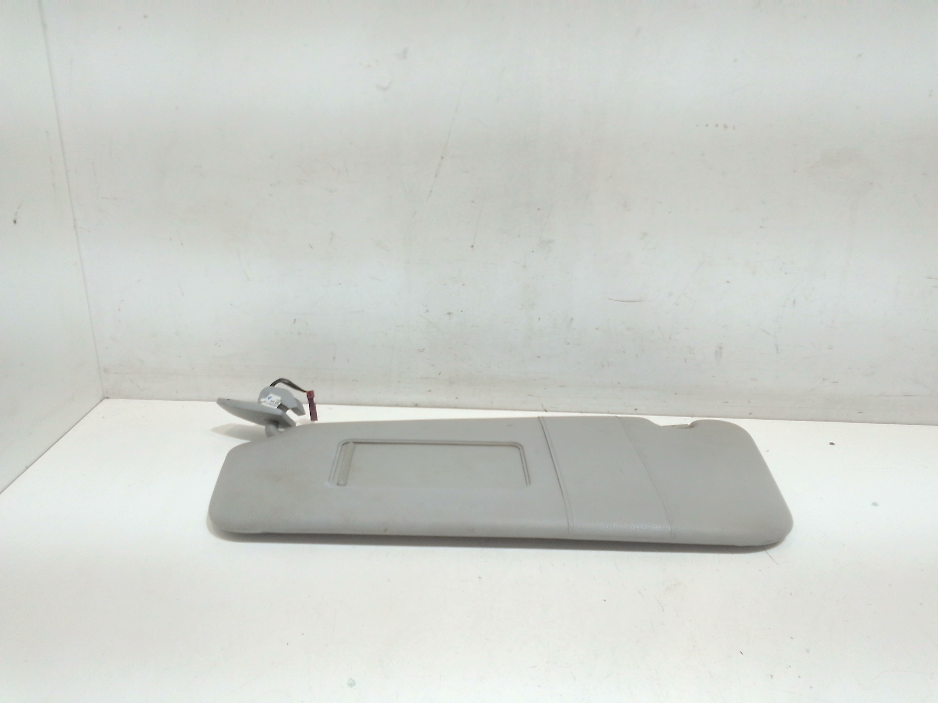 Parasole aletta anteriore Lato Guida per Bmw Serie 5 E60 Touring (2003 - 2010)