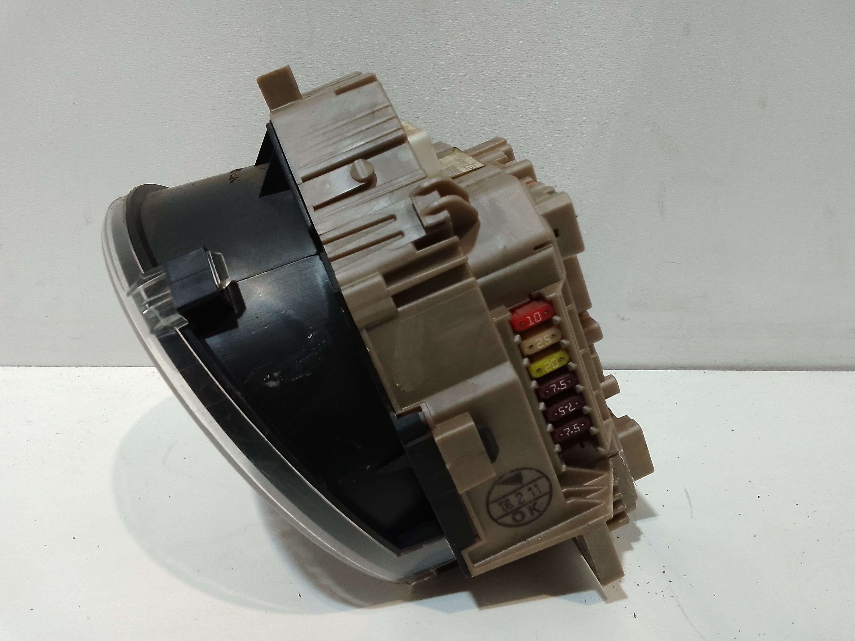 Quadro Strumenti per Citroen C1 1 Serie (2005 - 2008)