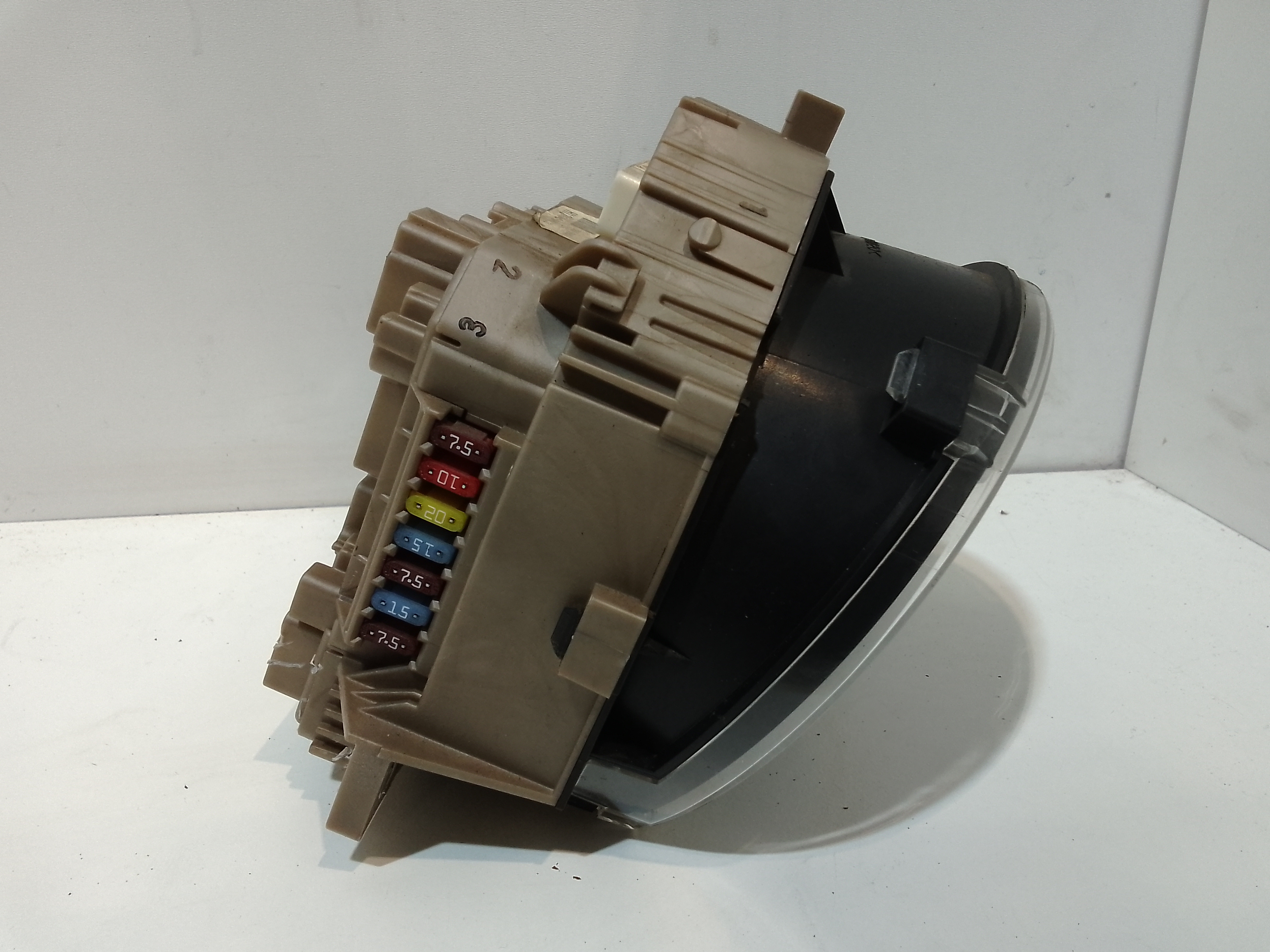 Quadro Strumenti per Citroen C1 1 Serie (2005 - 2008)