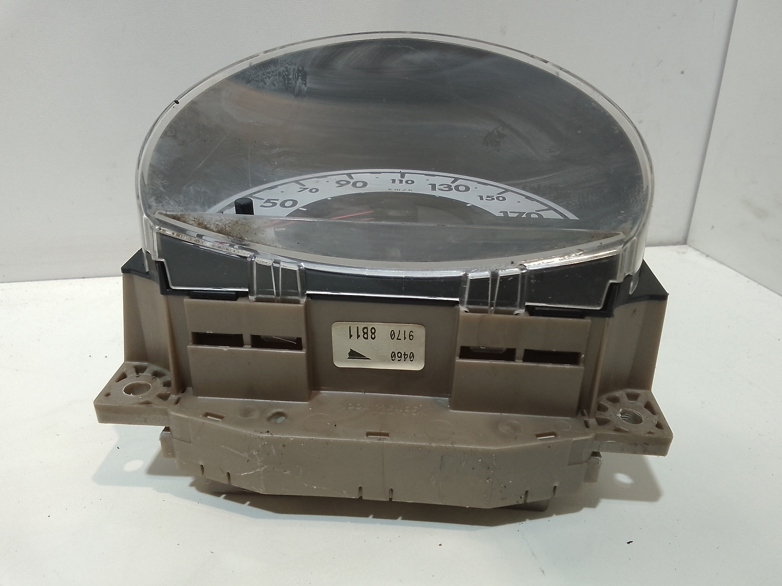 Quadro Strumenti per Citroen C1 1 Serie (2005 - 2008)