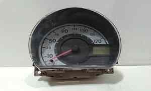 Quadro Strumenti per Citroen C1 1 Serie (2005 - 2008)