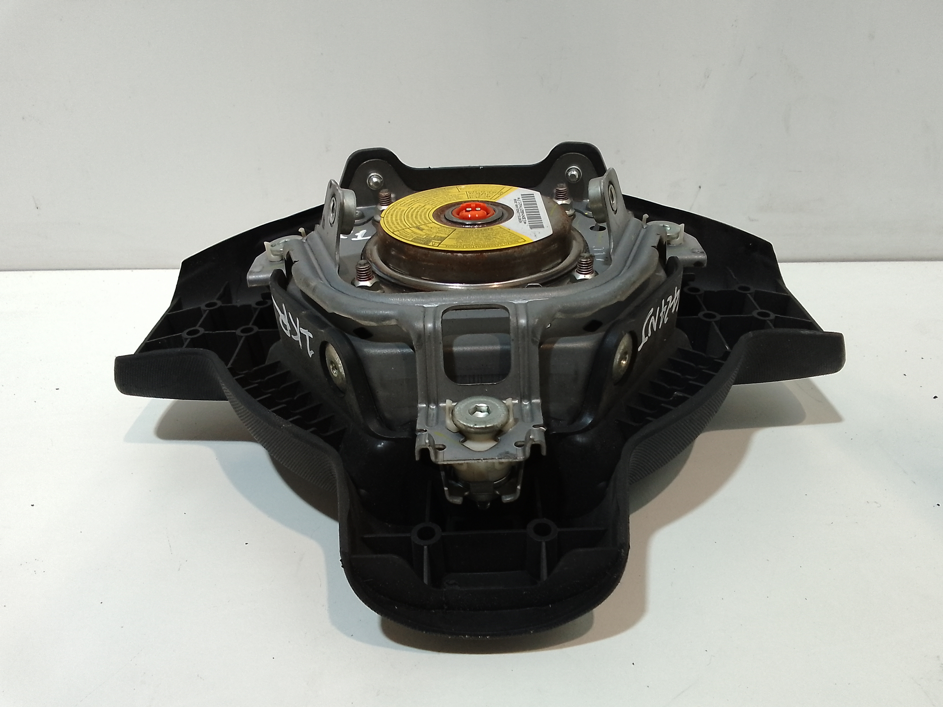 Airbag Volante per Citroen C1 1 Serie (2005 - 2008)