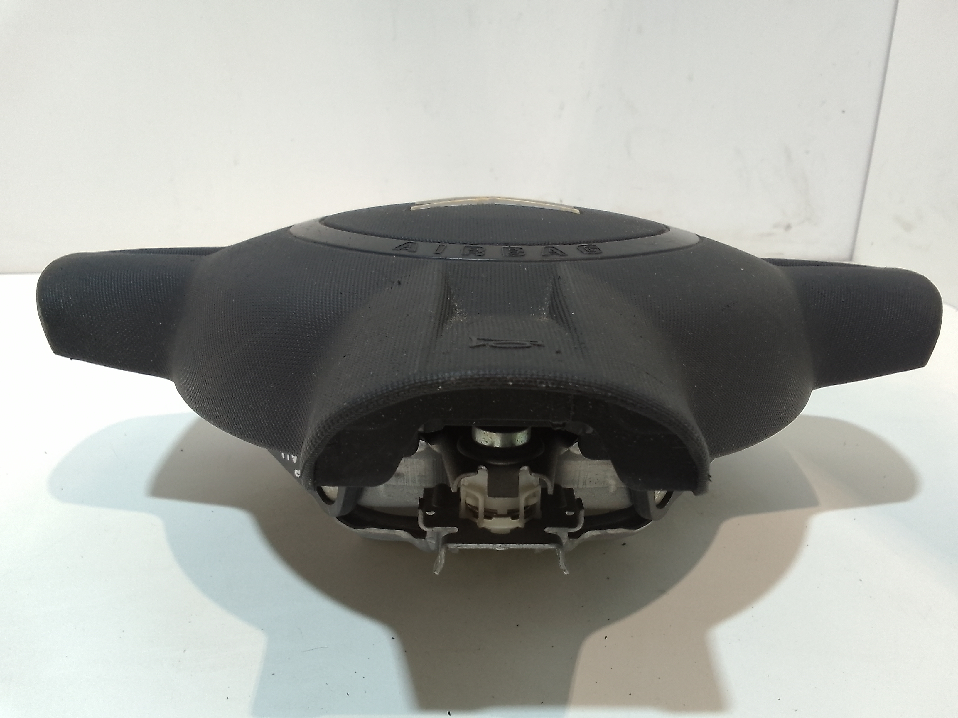 Airbag Volante per Citroen C1 1 Serie (2005 - 2008)