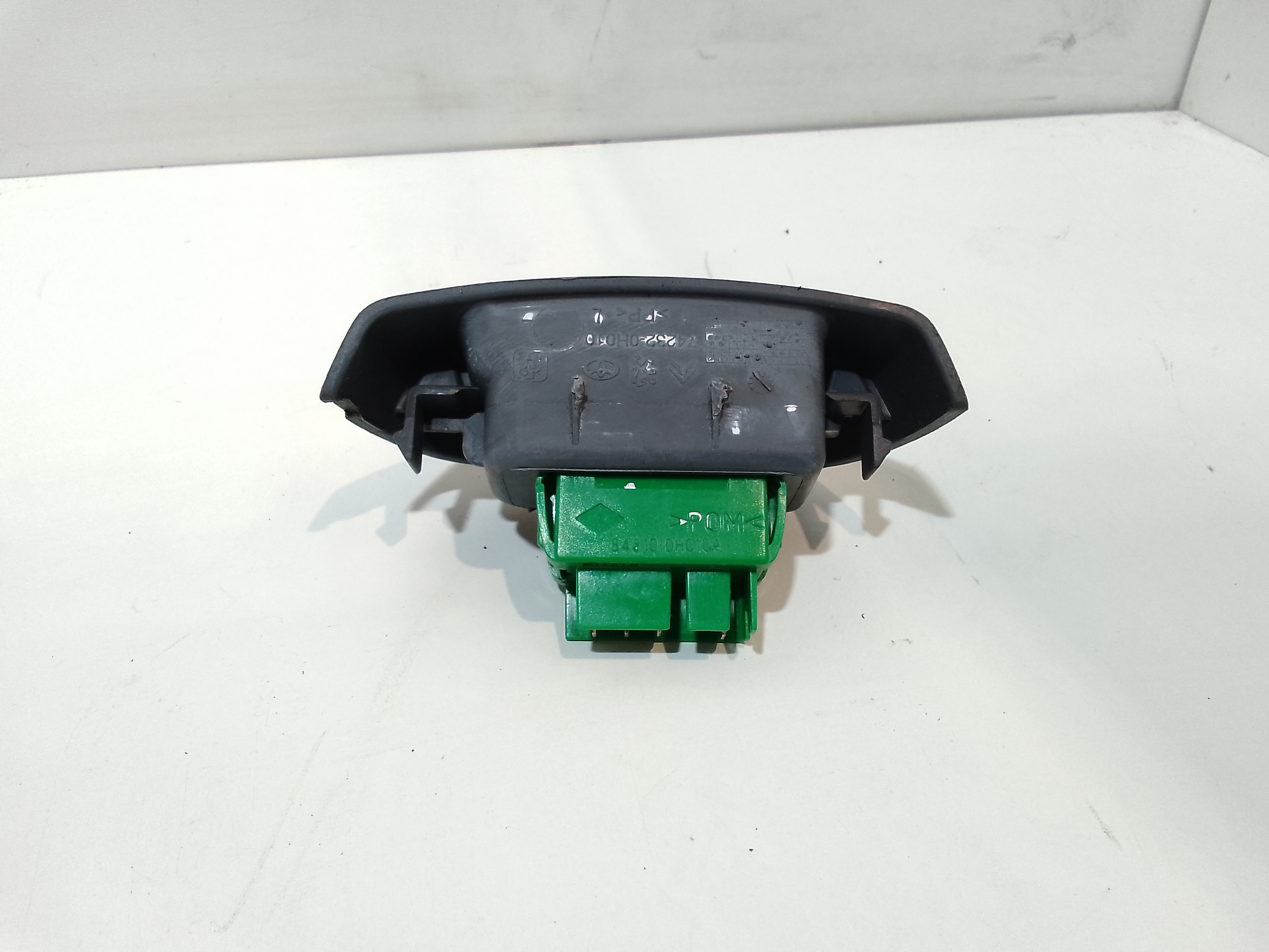 Pulsantiera Anteriore Destra Passeggero per Citroen C1 1 Serie (2005 - 2008)