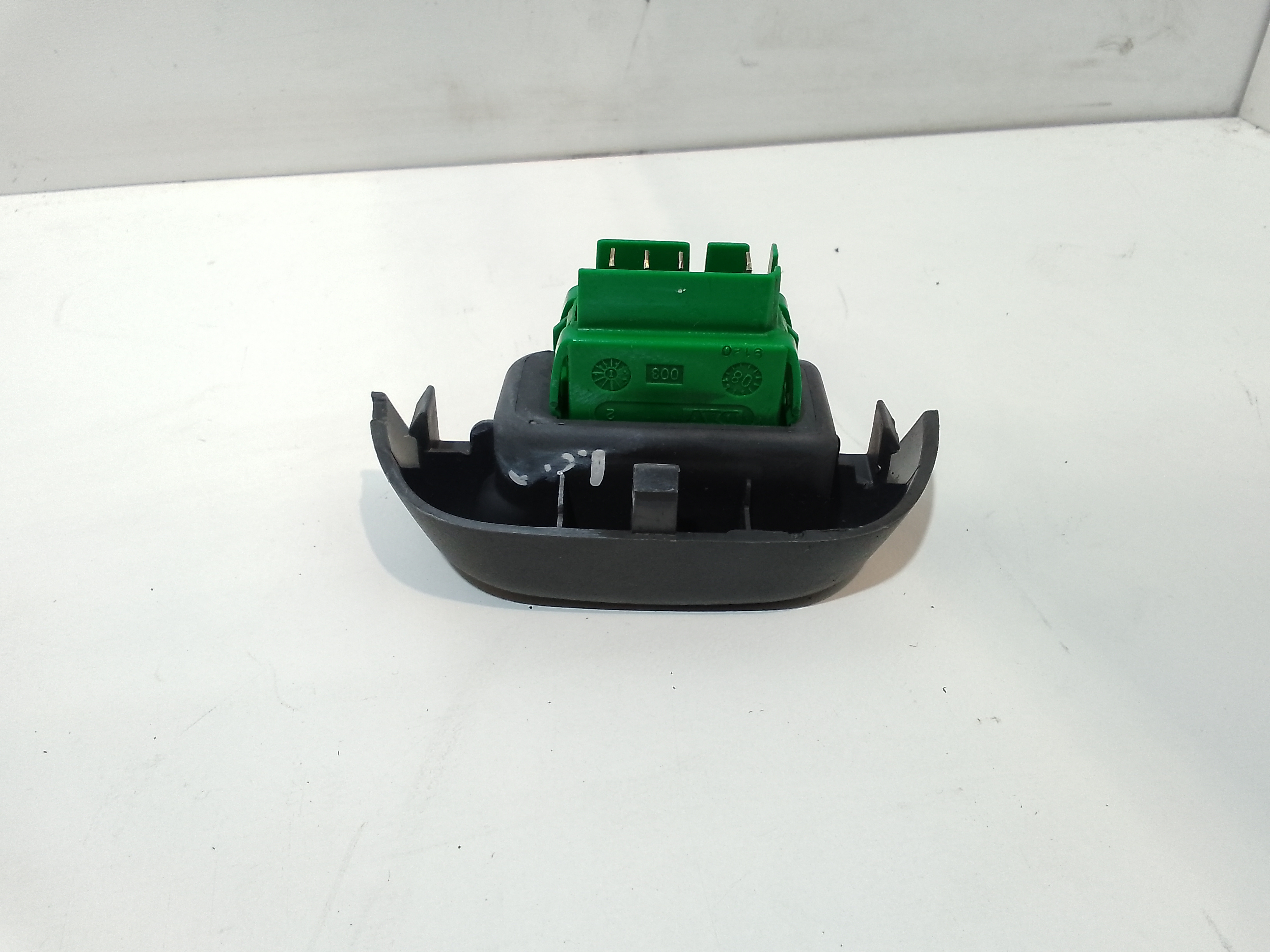 Pulsantiera Anteriore Destra Passeggero per Citroen C1 1 Serie (2005 - 2008)